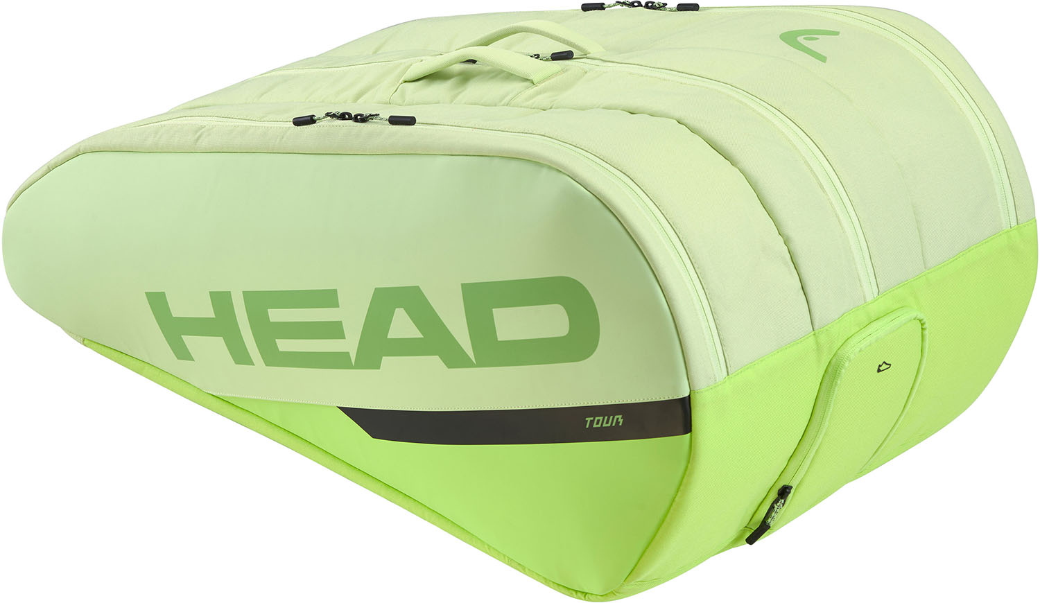 【4月18日まで 最大4％OFFクーポン＆P最大10倍】 ヘッド HEAD テニス TOUR RACQUET BAG XL SG 260905