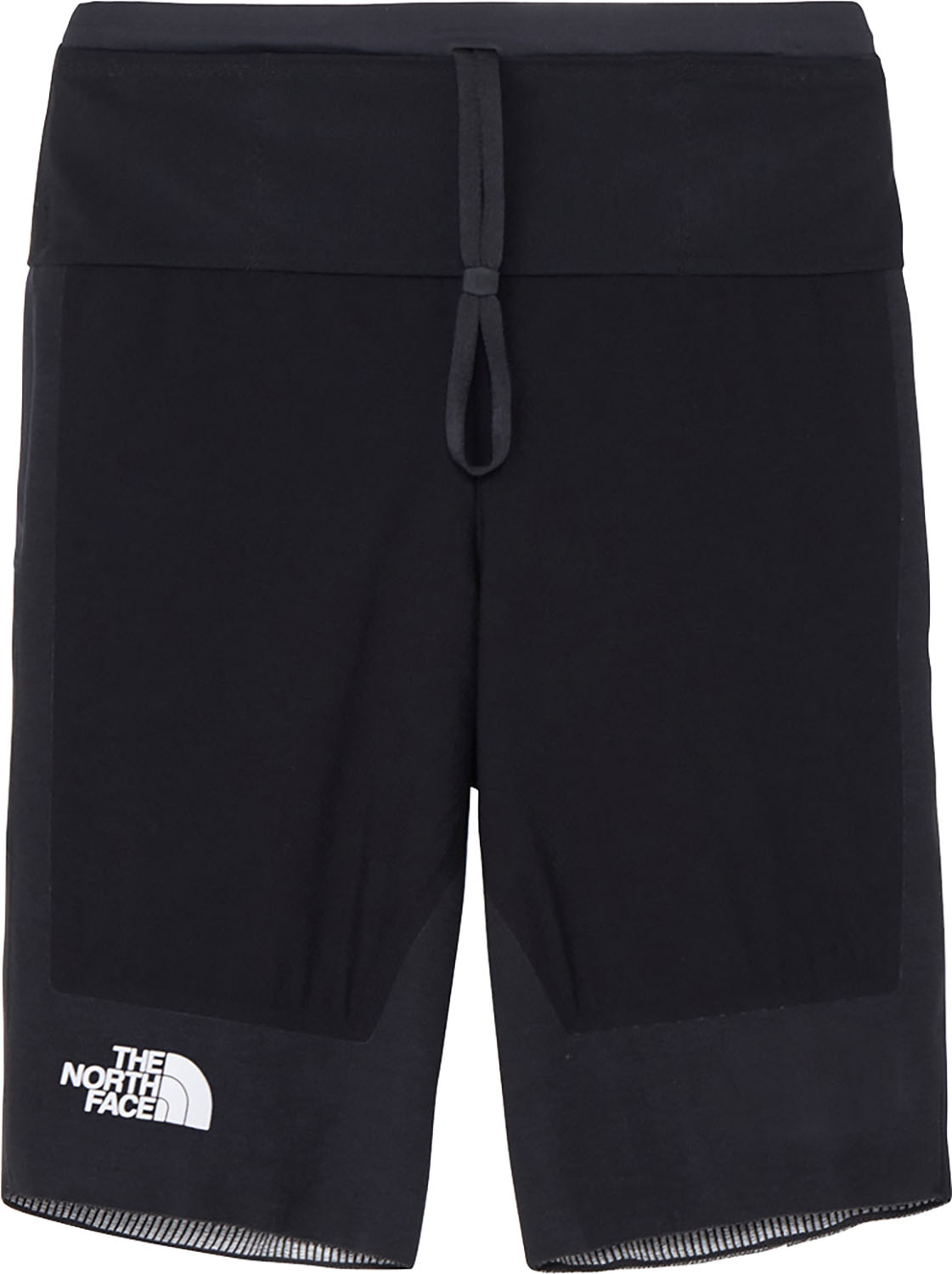 【4月10日まで 最大4％OFFクーポン＆P最大10倍】 ザ・ノース・フェイス THE NORTH FACE アウトドア HST アビエイタータイツ メンズ レディース スパッツ トレイルランニング ショート丈 高ストレッチ性 軽量 防風 小物収納ポケット付き 防護 保護 NB42571 10,112円