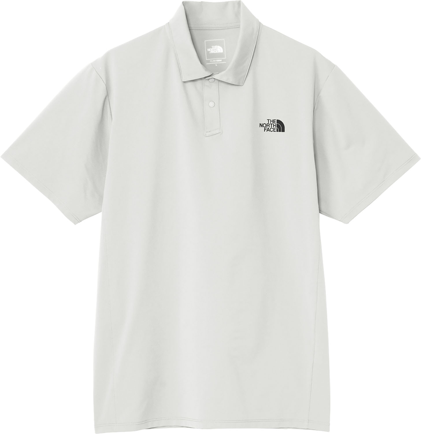 【4月20日 最大4％OFFクーポン＆P最大10倍】 ザ・ノース・フェイス THE NORTH FACE アウトドア ショートスリーブテックポロ メンズ 襟付きシャツ トップス 吸汗速乾 無地 春夏 紫外線カット UVケア シンプル ウェア 抗菌防臭 おでかけ NT22598