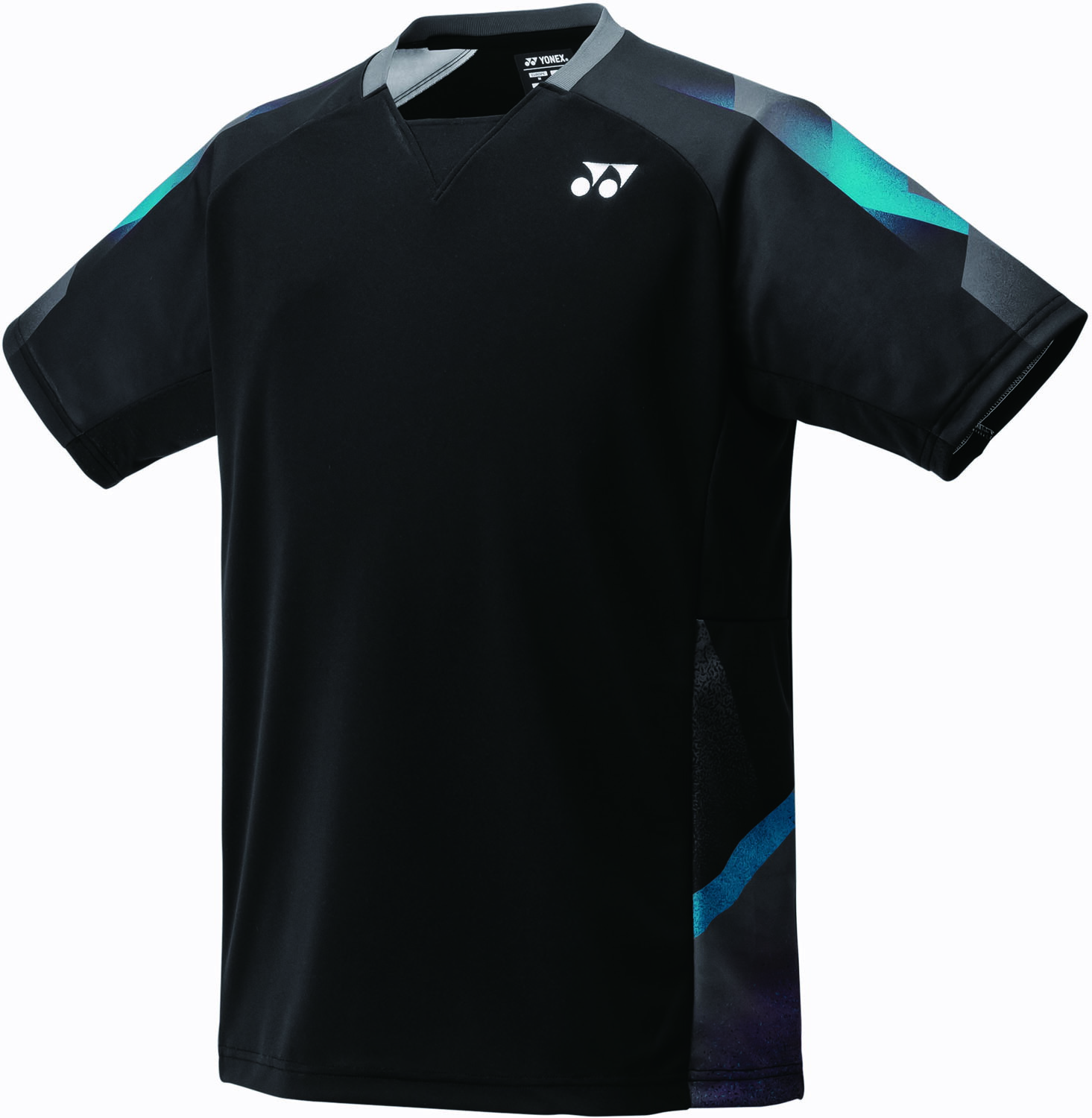 ヨネックス YONEX テニス ゲームシャツ フィットシャツ 20716 shuttle-studio_yonex-20716