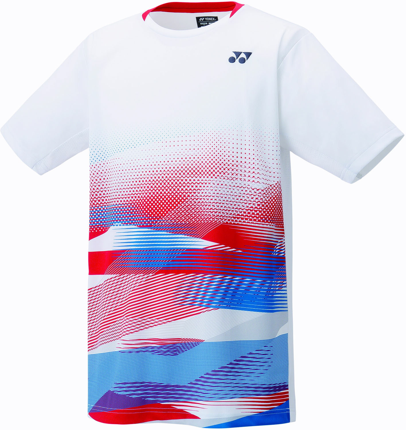 楽天市場】ヨネックス YONEX テニスウェア チーム対応 ユニ