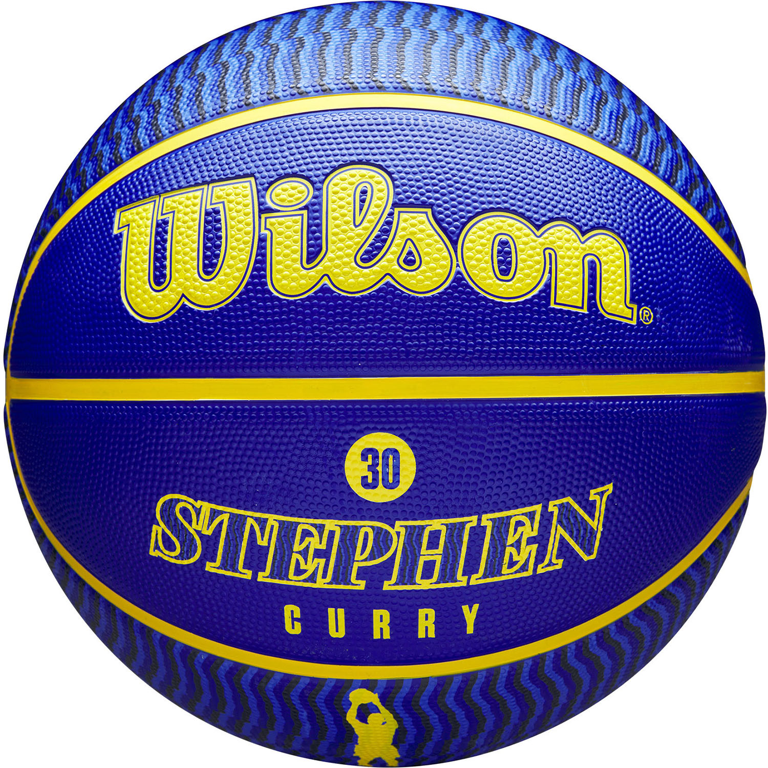 楽天市場】SPALDING バスケットボール7号 NBAステファン カリー