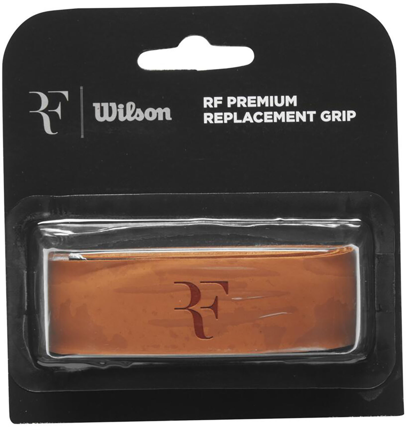 【4月18日まで 最大4％OFFクーポン＆P最大10倍】 ウイルソン Wilson テニス RF PREMIUM REPL GRIP WR84442010