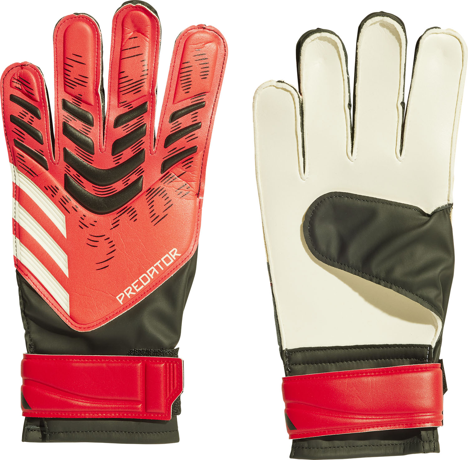 【新品】 adidasキーパーグローブ  8 楽天市場】アディダス プレデター GKグローブ PRO サッカー