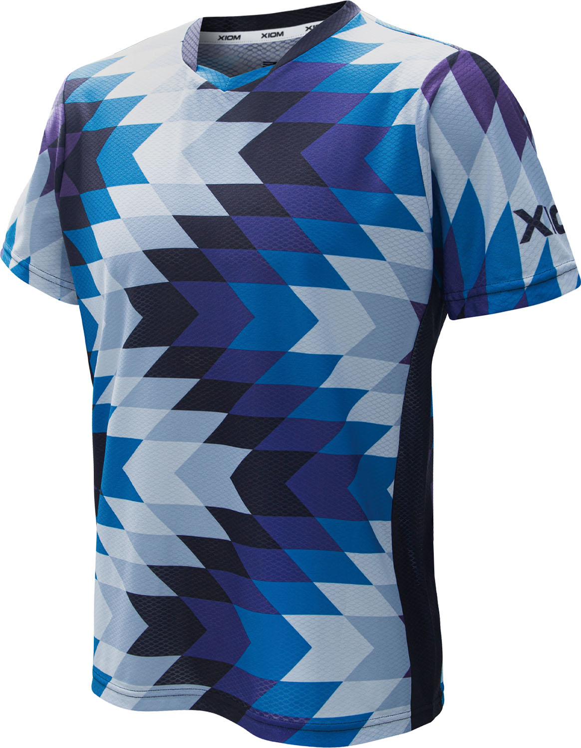 楽天市場】【1/5はポイント10倍】 エクシオン XIOM 卓球 ジキル&ハイド