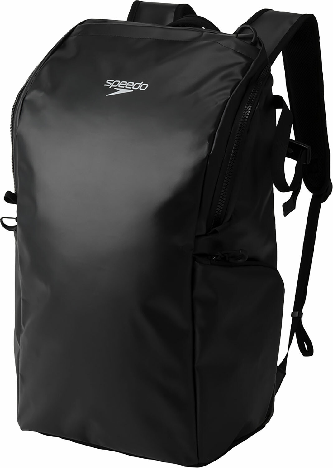 【ほぼ未使用】Speedo リュック SE22481 ブラック Amazon | Speedo(スピード) プールバッグ Voyage Backpack