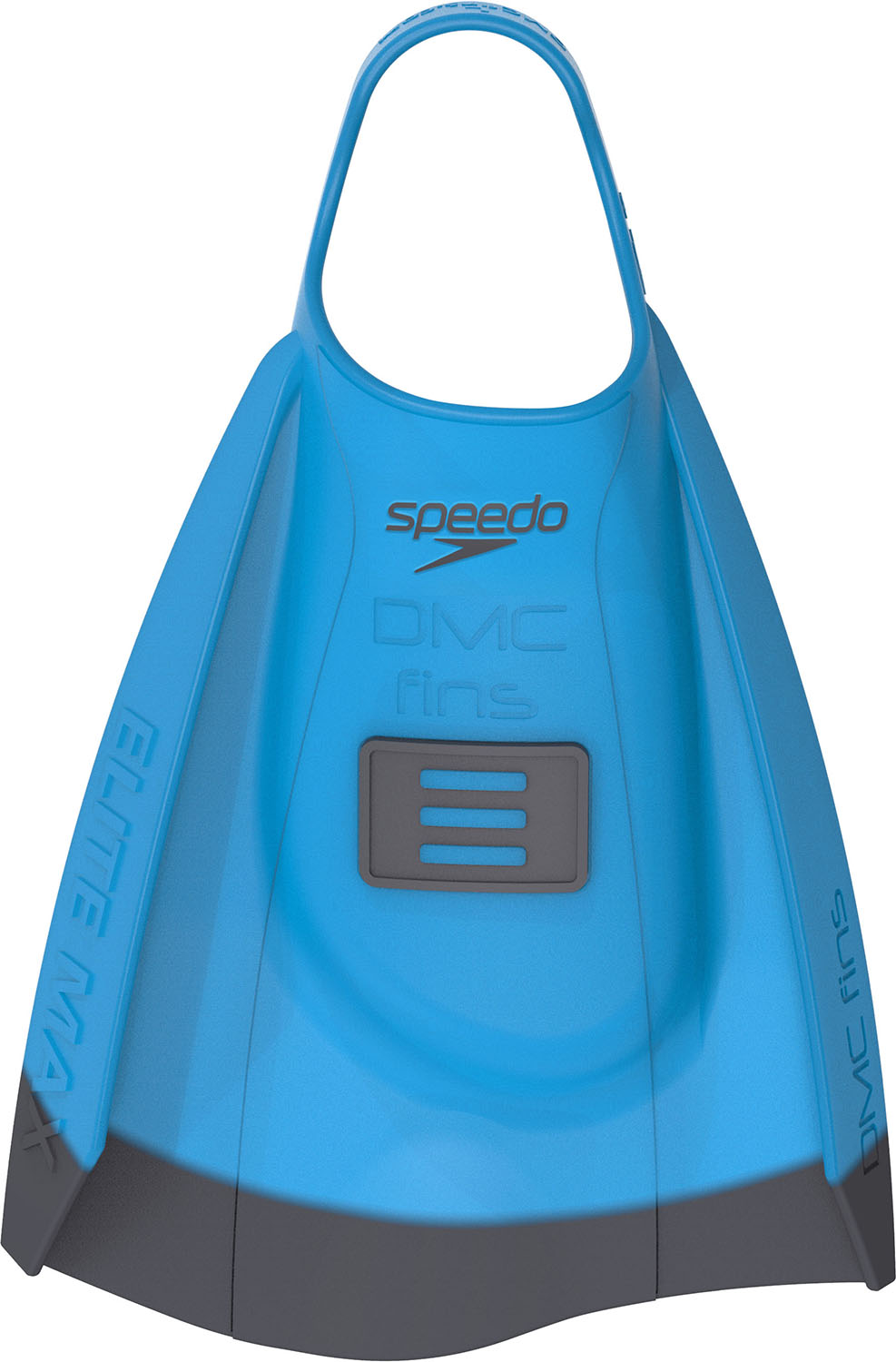 【4月10日まで 最大4％OFFクーポン＆P最大10倍】 スピード Speedo スイミング SPEEDO DMC ELITE MAX FIN SE42502