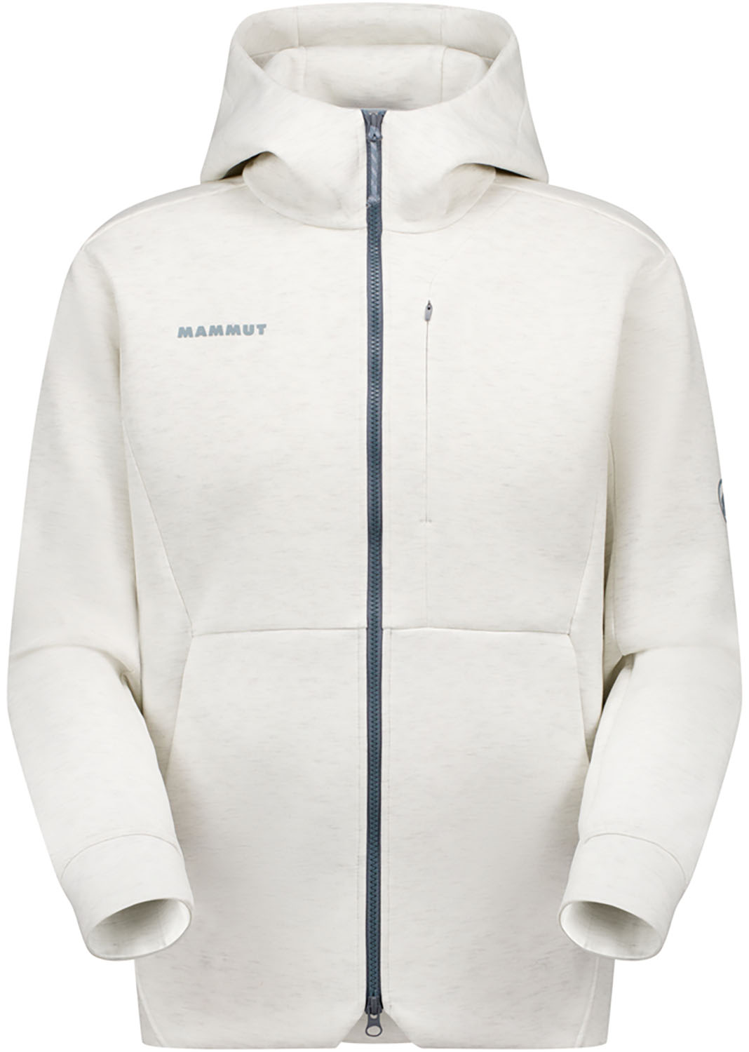 【4月10日まで 最大4％OFFクーポン＆P最大10倍】 マムート MAMMUT アウトドア ダイノ 2.0 ミッドレイヤー フーデッド ジャケット アジアンフィット メンズ 男性 上着 アウター 登山 お出かけ 旅行 ハイキング 1014-04980 101404980