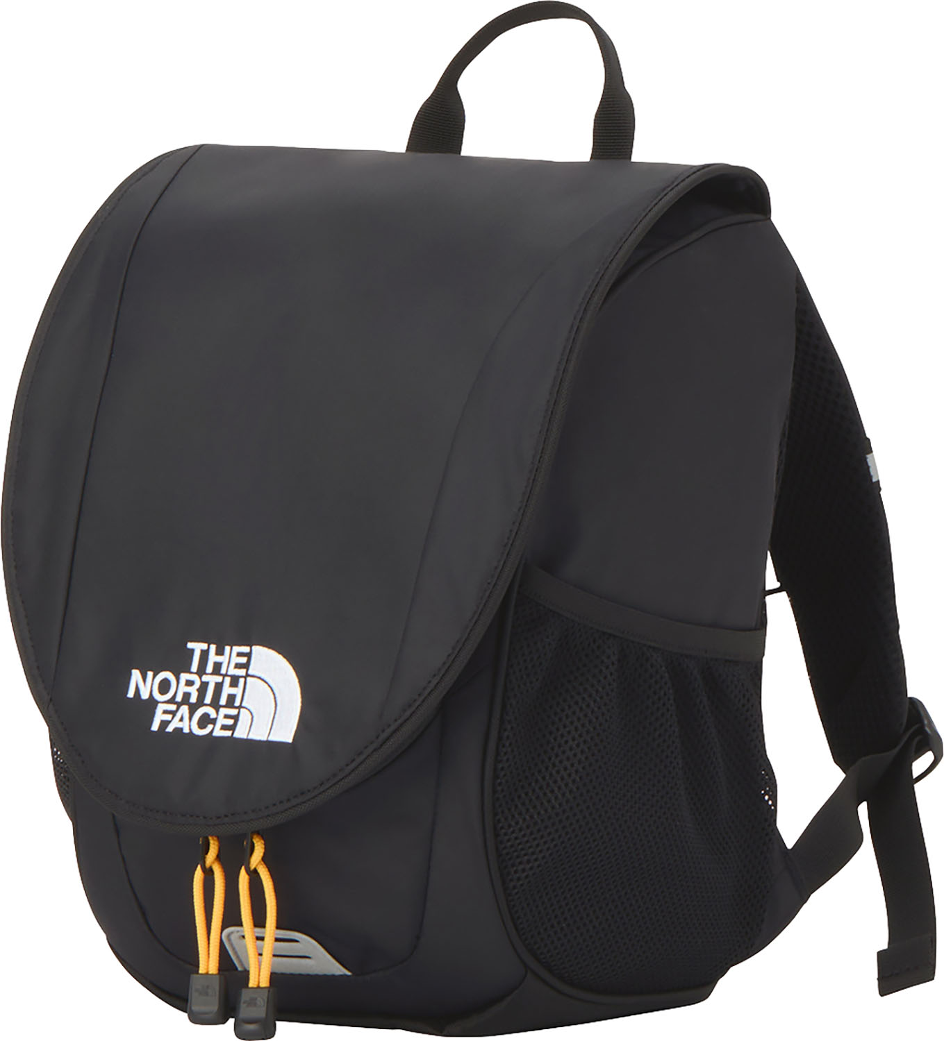 【4月18日まで 最大4％OFFクーポン＆P最大10倍】 ザ・ノース・フェイス THE NORTH FACE アウトドア キッズ イッピーパック リュック かばん 8L 子供 幼児 旅行 キャンプ 登山 メッシュ サイドポケット 遠足 小物収納 幼稚園 保育園 リフレクター NMJ72550