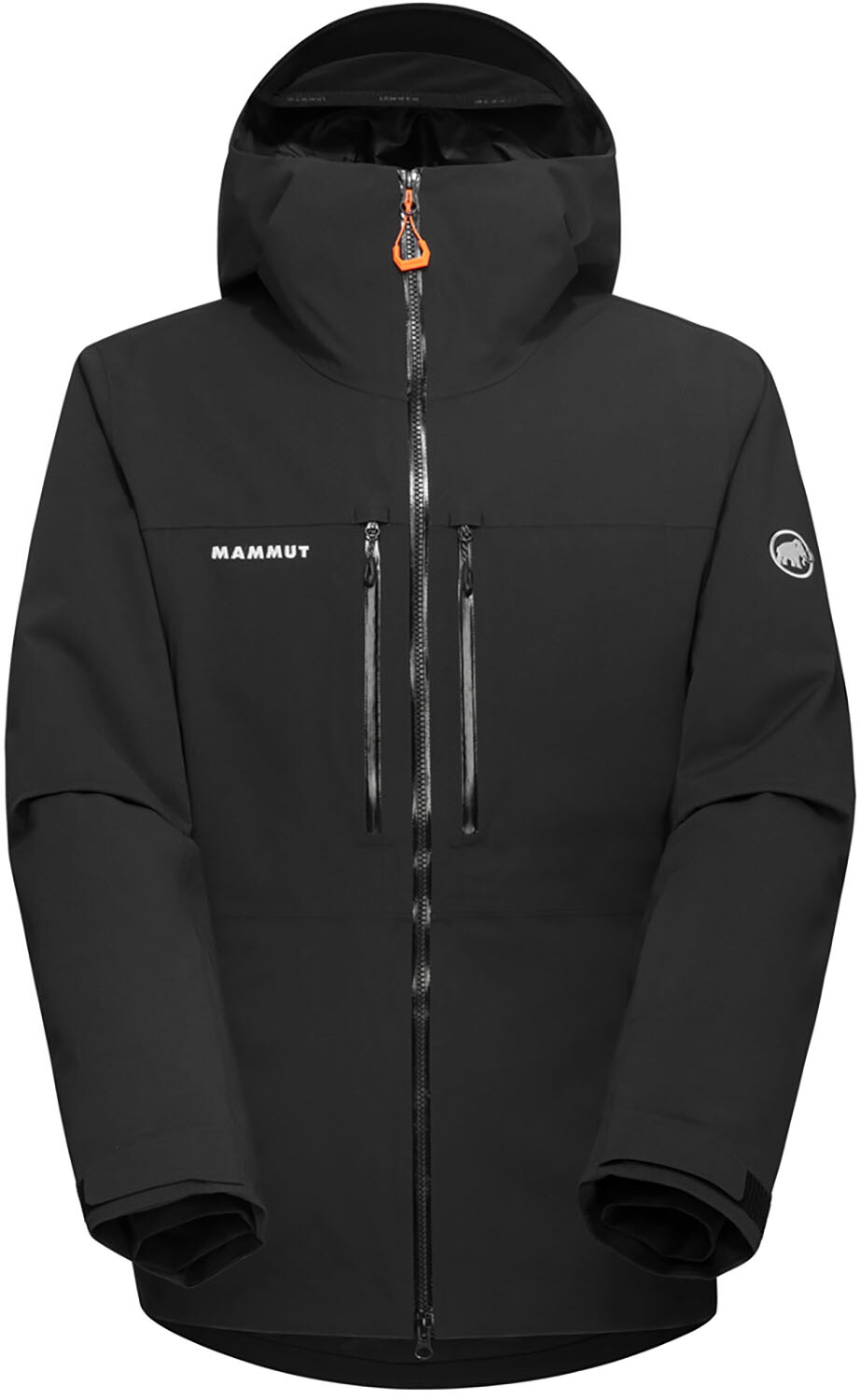 【7月26日2時まで 最大4％OFFクーポン＆P最大10倍】 マムート MAMMUT アウトドア STONEYHSTHERMOHOODEDJACKETAFMEN ハードシェル ジャケット 上着 アウター フード パーカー フーディー 1010-31030 101031030｜ゴトウスポーツ（SPG-SPORTS）