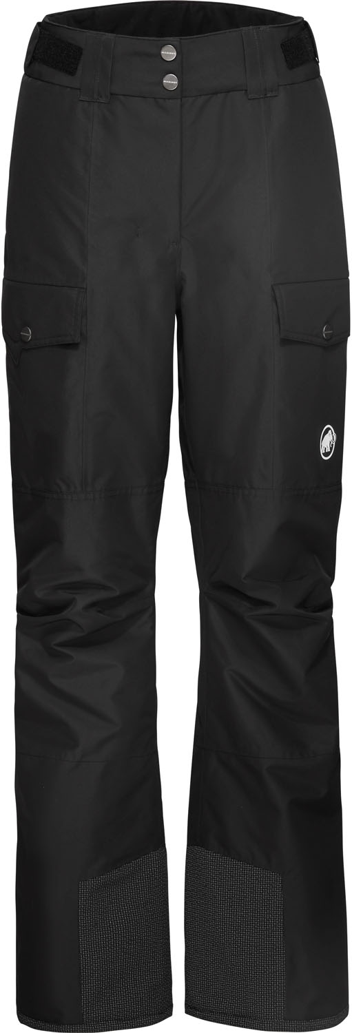 マムート MAMMUT アウトドア FALLLINEHSTHERMOPANTSAFWOMEN シェルパンツ ロングパンツ 長ズボン ボトムス ハードシェル アジアンフィット 1020-13690 102013690