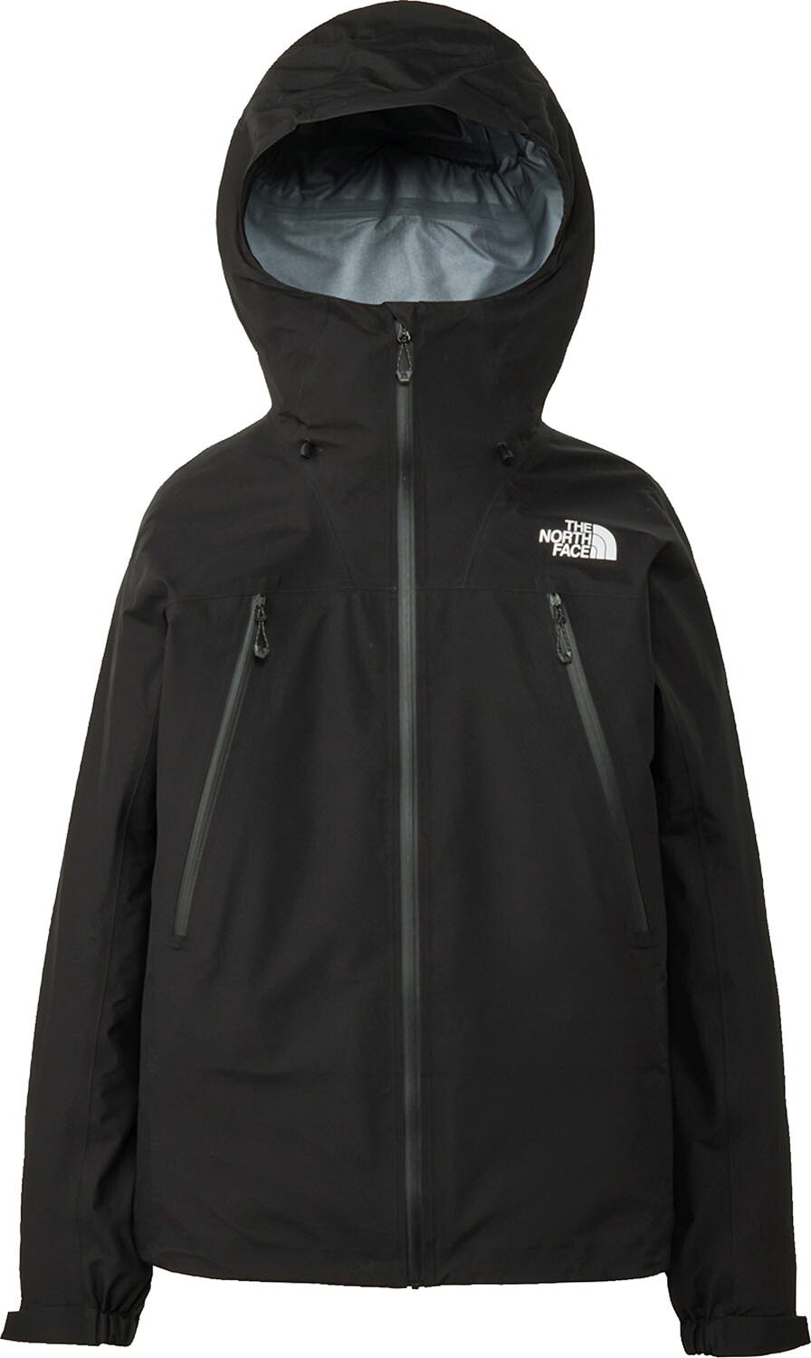 【4月14日20時から 最大4％OFFクーポン＆P最大10倍】 ザ・ノース・フェイス THE NORTH FACE アウトドア クライムライトジャケット レディース アウター 上着 フード付き 軽量 コンパクト収納 登山 キャンプ ハイキング 持ち運びやすい レジャー 収納袋付き NPW12501