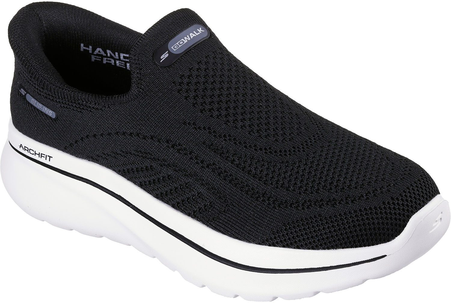 【4月18日まで 最大4％OFFクーポン＆P最大10倍】 スケッチャーズ SKECHERS GOWALKARCHFITN-JOY-ARIANNE シューズ 靴 スニーカー レディース スリップオン 日常使い ハンズフリー 着脱簡単 快適 フィット 軽量 125843 7,983円