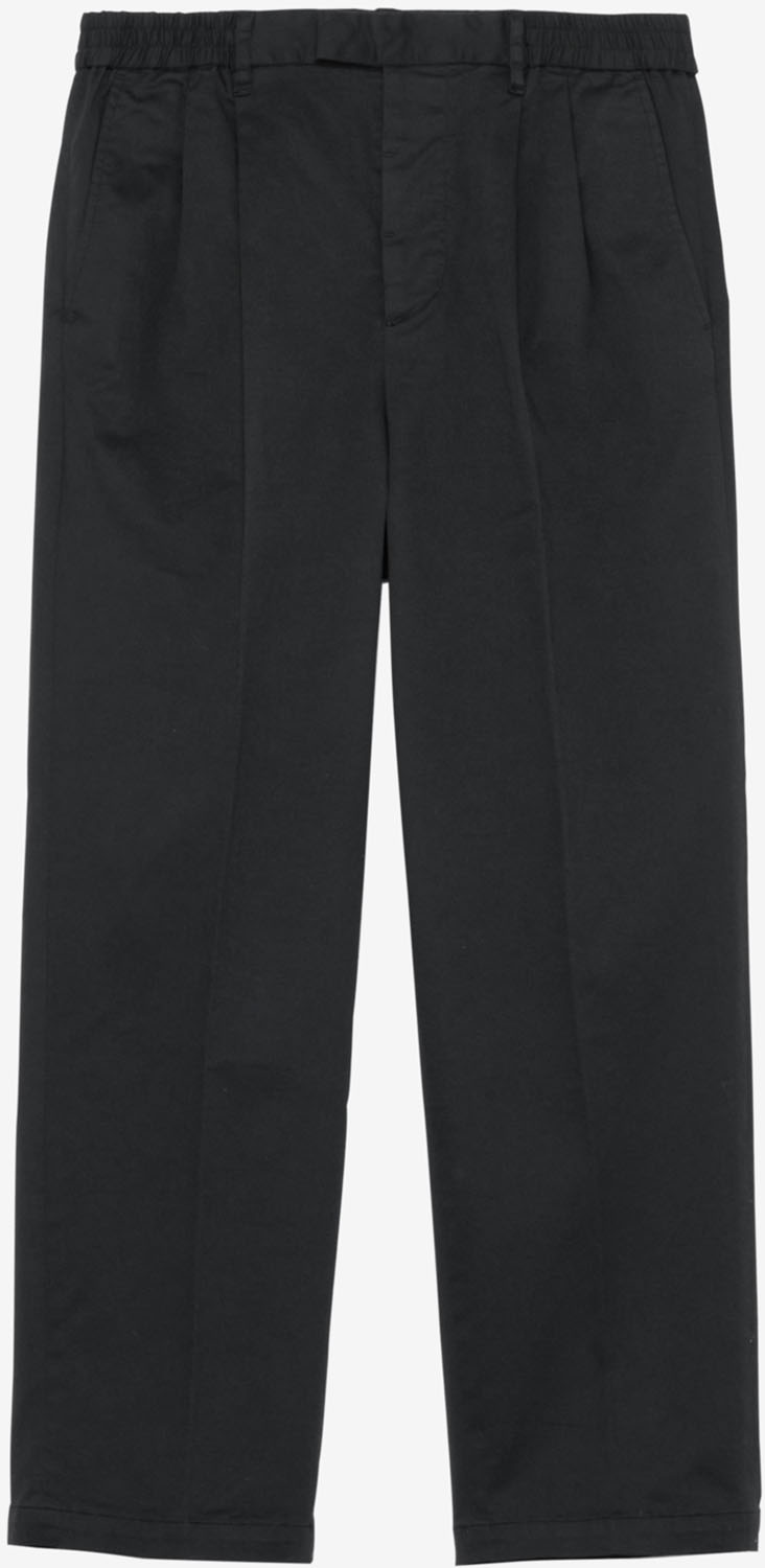 カンタベリー canterbury CHINOPANTS チノパンツ ロングパンツ 長ズボン ボトムス ウェア メンズ レディース デイユース 普段使い ストレッチ フィット テーパード RA125156
