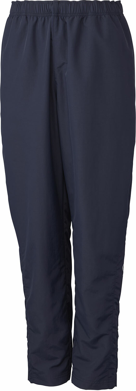 【4月10日まで 最大4％OFFクーポン＆P最大10倍】 ダンロップ DUNLOP テニス チーム対応 WIND PANTS ユニセックス パンツ ロング ボトムス 長ズボン UV 防風 撥水 練習 トレーニング メッシュ裏地 部活 クラブ活動 DAW4591