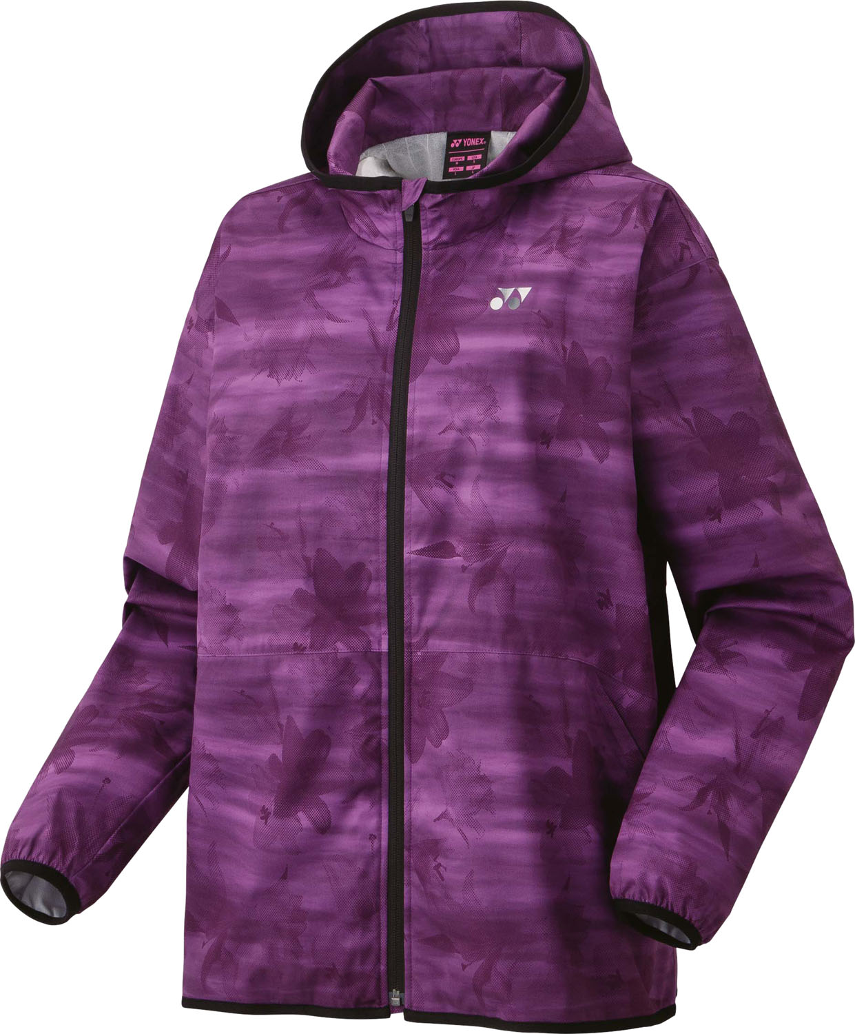 楽天市場】ヨネックス ウィメンズ裏地付ウィンドウォーマーパーカー