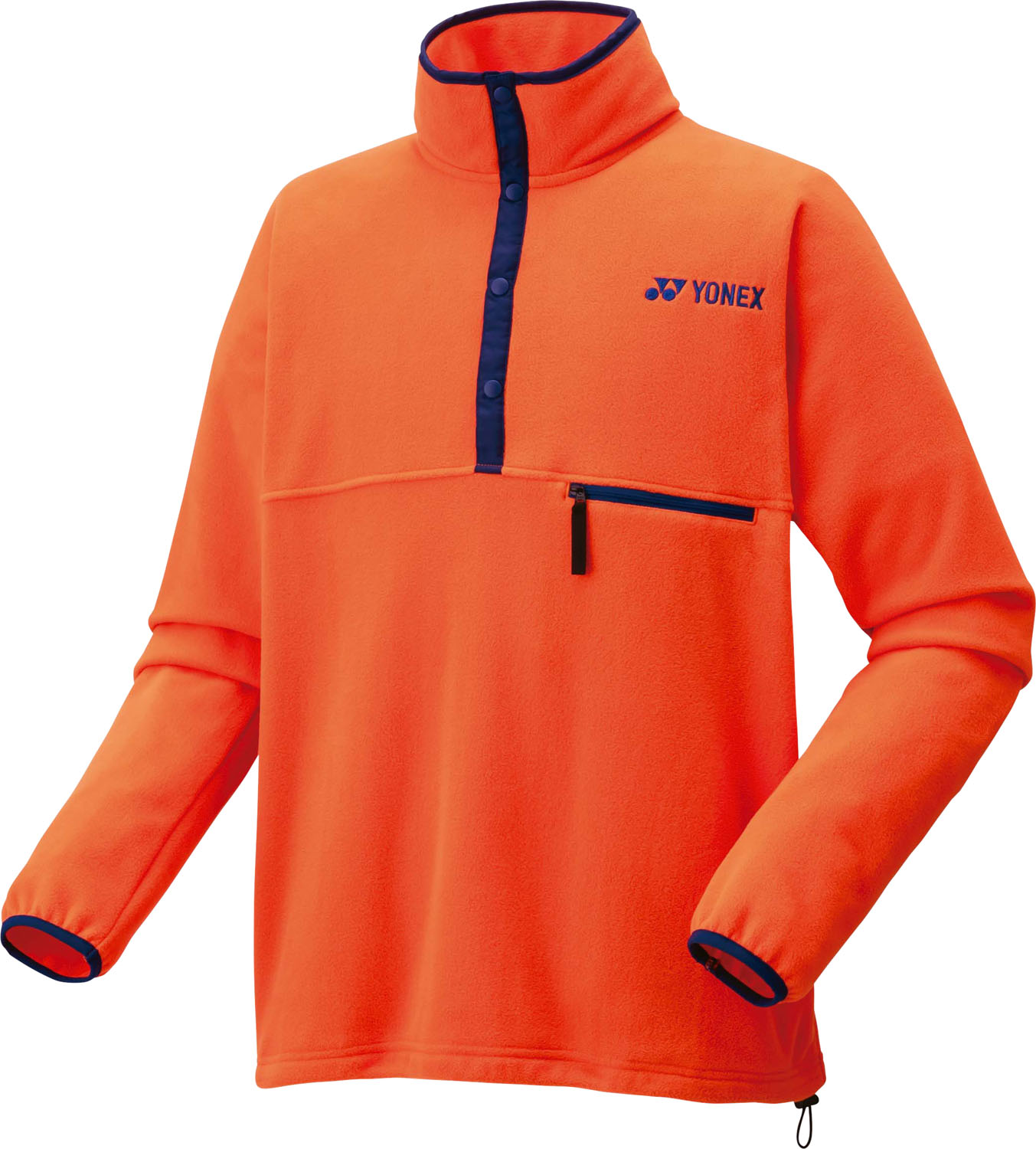 【4月20日 最大4％OFFクーポン＆P最大10倍】 ヨネックス YONEX テニス UNI フリースプルオーバー 90094