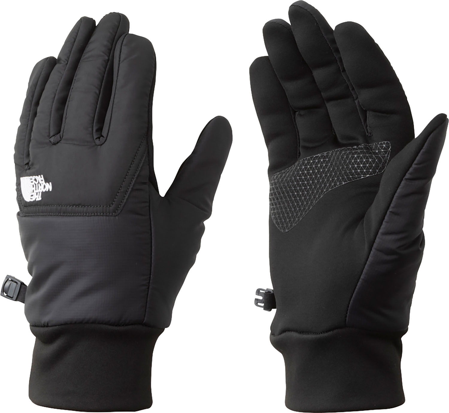 楽天市場】ザ・ノース・フェイス THE NORTH FACE ヌプシイーチップ