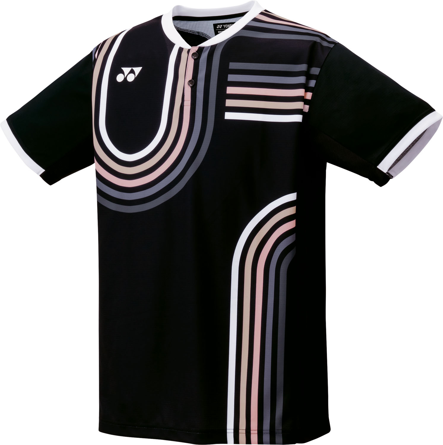 楽天市場】ヨネックス YONEX バドミントンウェア メンズ ゲームシャツ