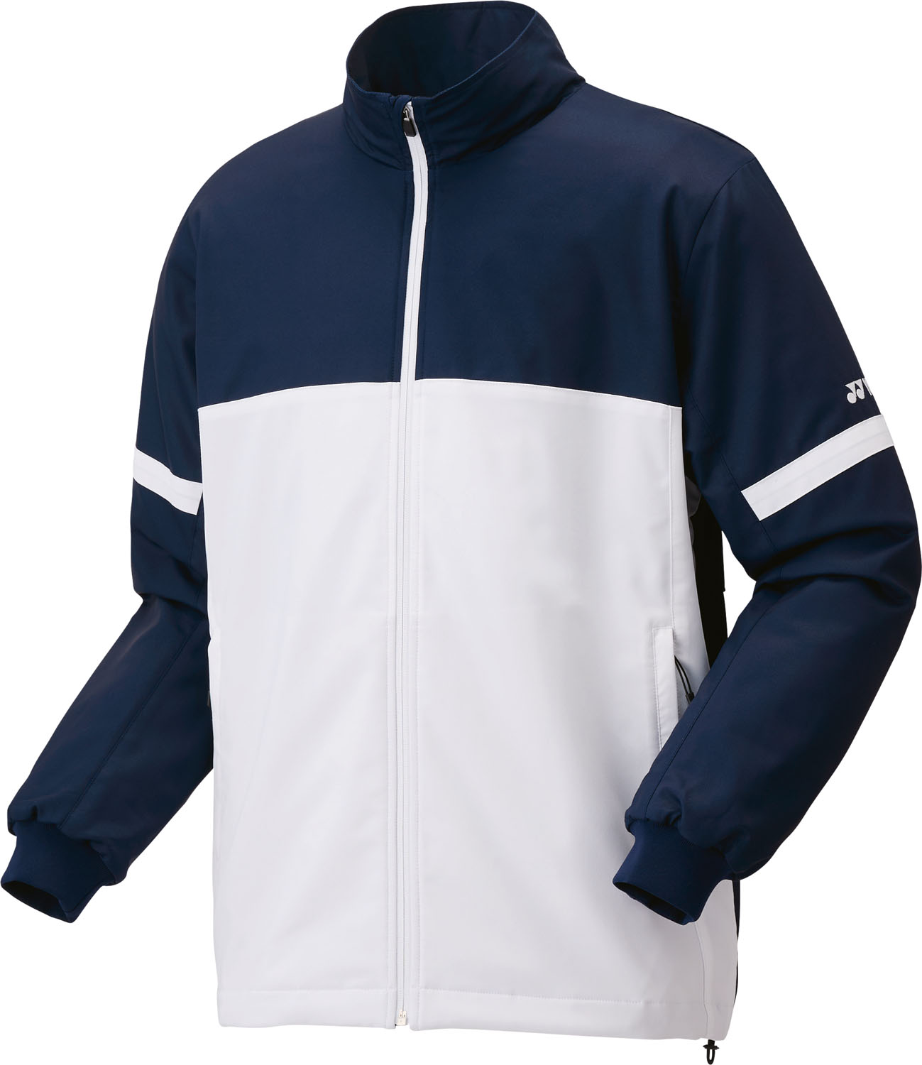 【4月20日 最大4％OFFクーポン＆P最大10倍】 ヨネックス YONEX テニス ユニ裏地付ウィンドウォーマーシャツ 70104