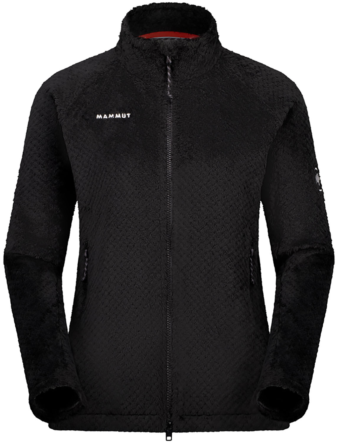 【4月14日20時から 最大4％OFFクーポン＆P最大10倍】 マムート MAMMUT アウトドア GOBLINMLJACKETAFWOMEN ジャケット 上着 アウター 防寒 保温 フリース ハイロフト 軽量 ハイキング トレッキング 1014-19564 101419564