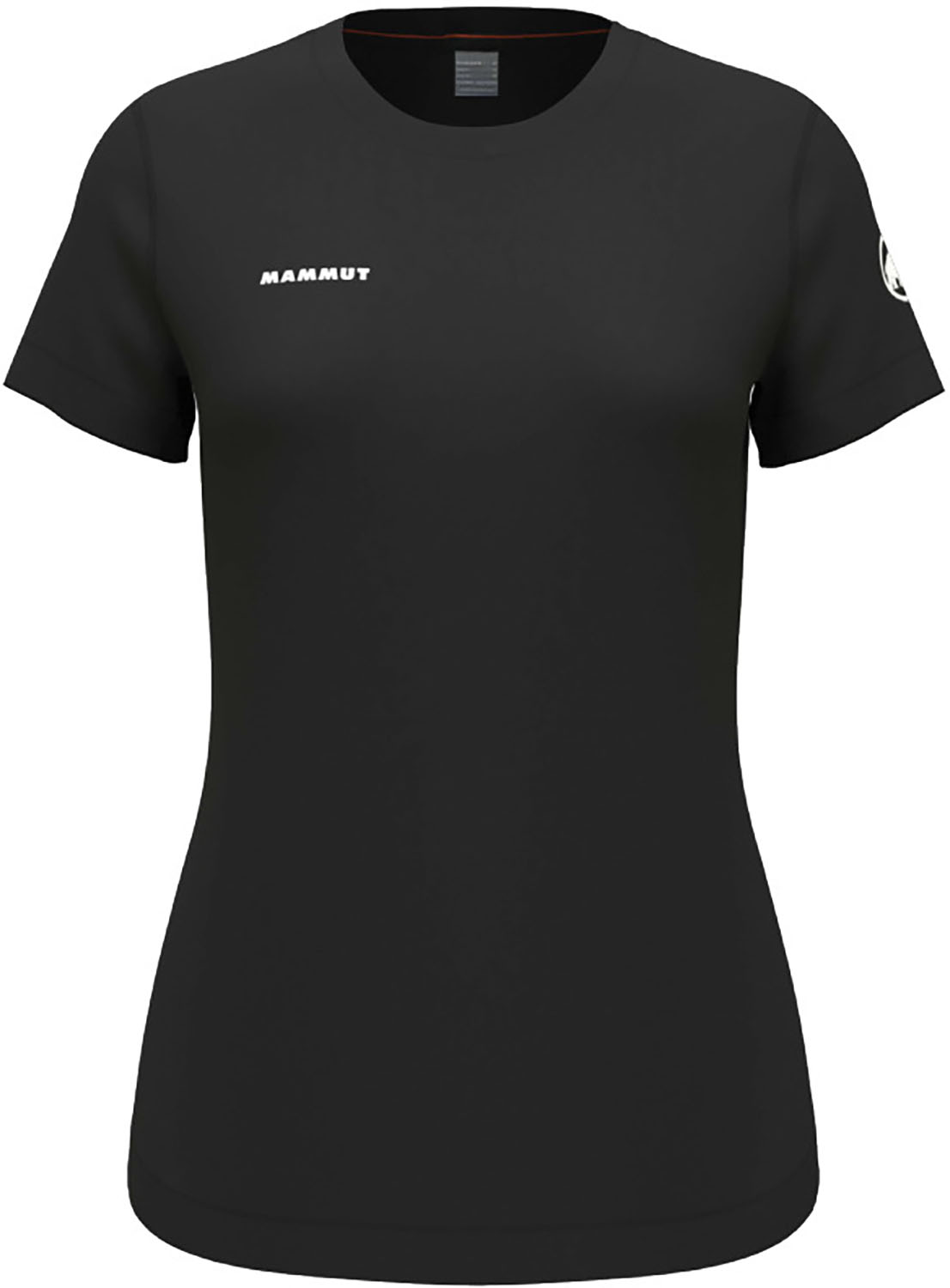 【4月10日まで 最大4％OFFクーポン＆P最大10倍】 マムート MAMMUT アウトドア TREE WOOL FL T-SHIRT AF WOMEN Tシャツトップス 半袖 ショートスリーブ ハイキング トレッキング 登山 1017-06690 101706690 7,200円