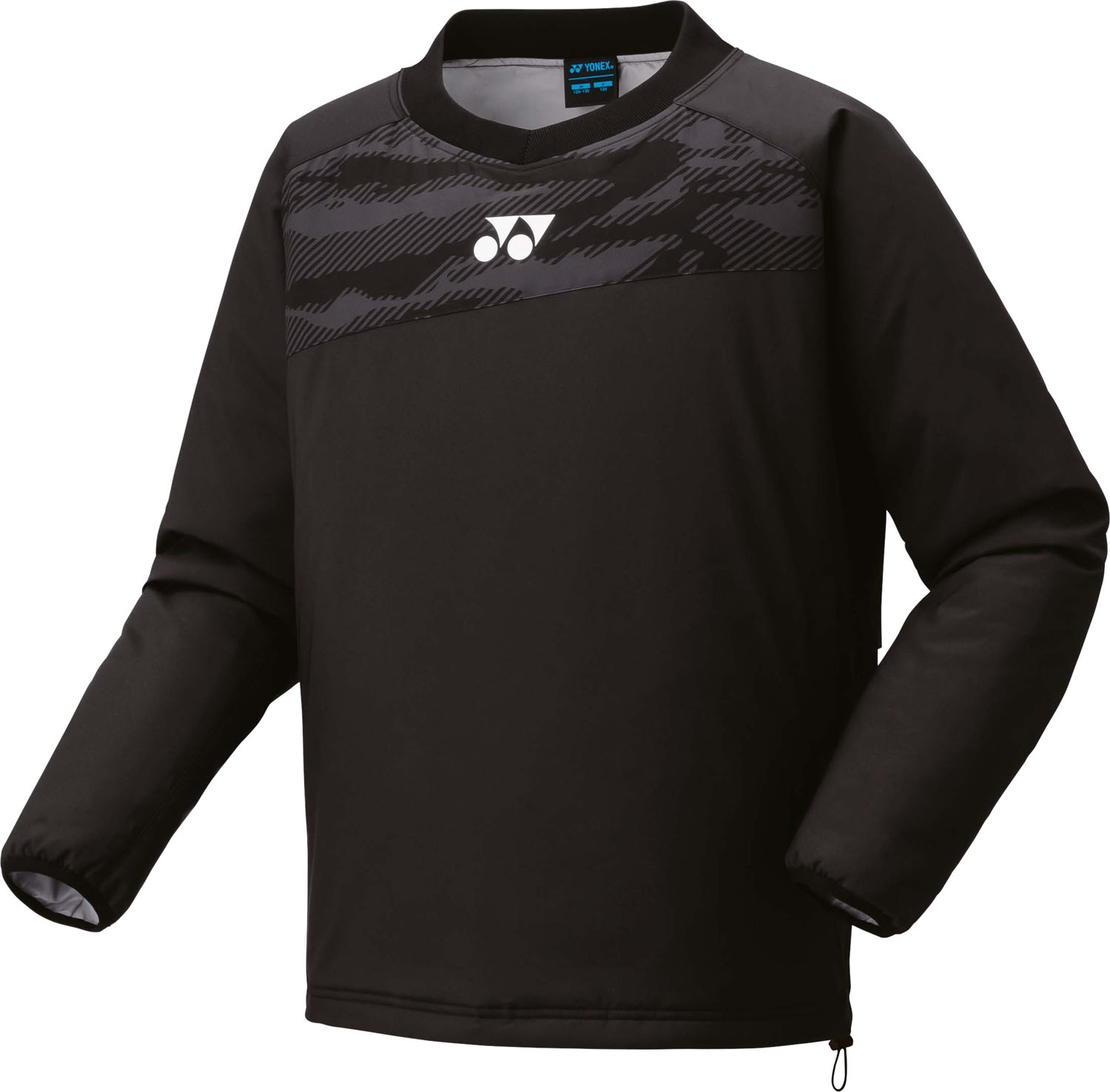 【4月20日 最大4％OFFクーポン＆P最大10倍】 ヨネックス YONEX テニス JUNIOR 中綿 V ブレーカー 90095J