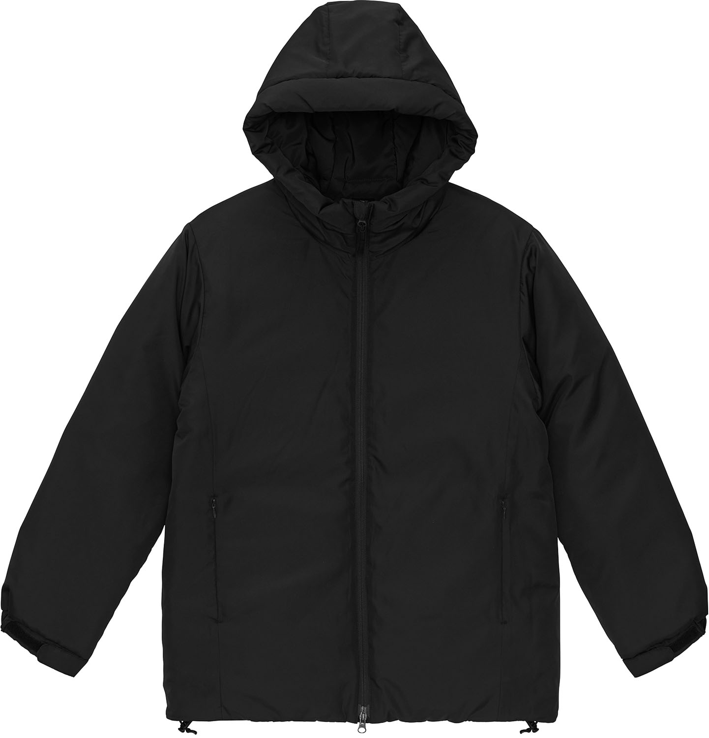 UnitedAthle （ユナイテッドアスレ） カジュアル ジャケット インサレーテッド フルジップ パーカ（中綿入） 【ネイビー】 7463-01 0086 中綿ジャケット アウター メンズ・レディース 男性用・女性用 ネイビー 紺 2025 {SK} 楽天市場】UnitedAthle （ユナイテッドアスレ） カジュアル ジャケット