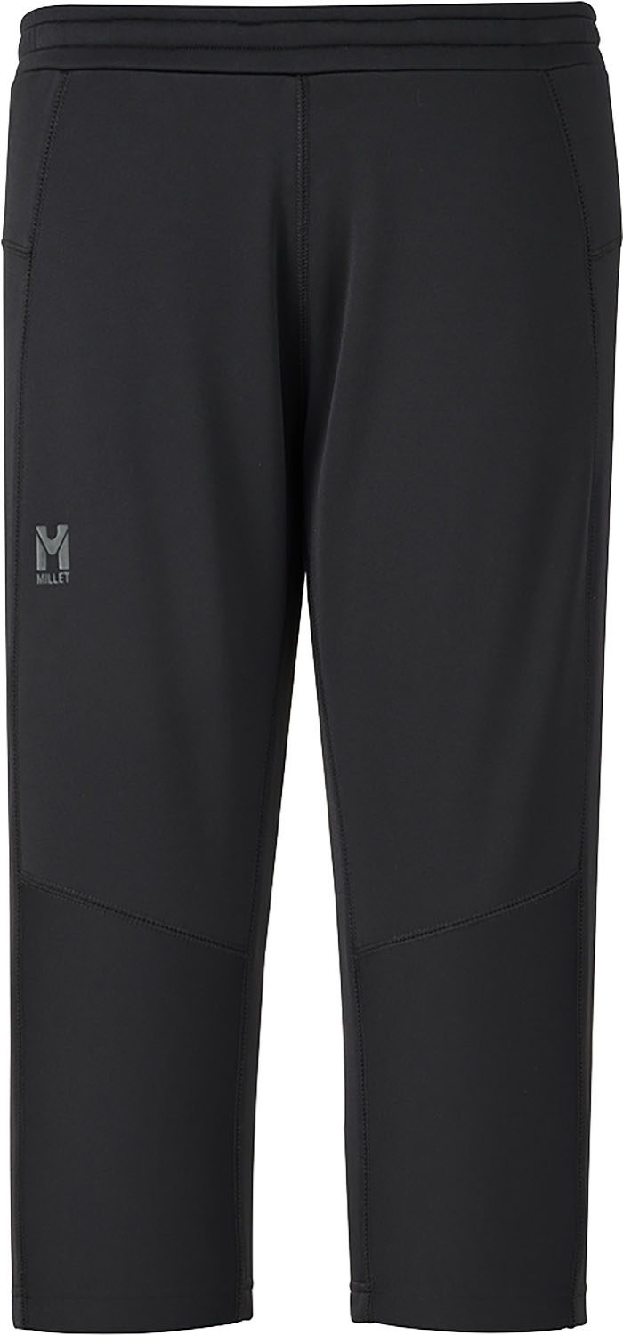 【7月26日2時まで 最大4％OFFクーポン＆P最大10倍】 ミレー MILLET アウトドア CORDURA WARM STRETCH 3/4 PT M MIV03133｜ゴトウスポーツ（SPG-SPORTS）