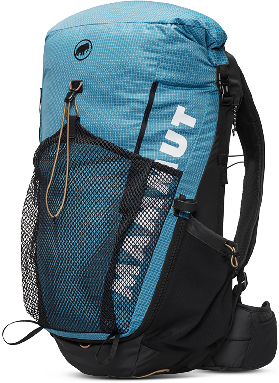 【4月10日まで 最大4％OFFクーポン＆P最大10倍】 マムート MAMMUT アウトドア デュカン スパイン DUCAN SPINE 28-35 バッグ カバン リュックサック バックパック ハイキング 通気 容量調整可能 2530-01410 253001410