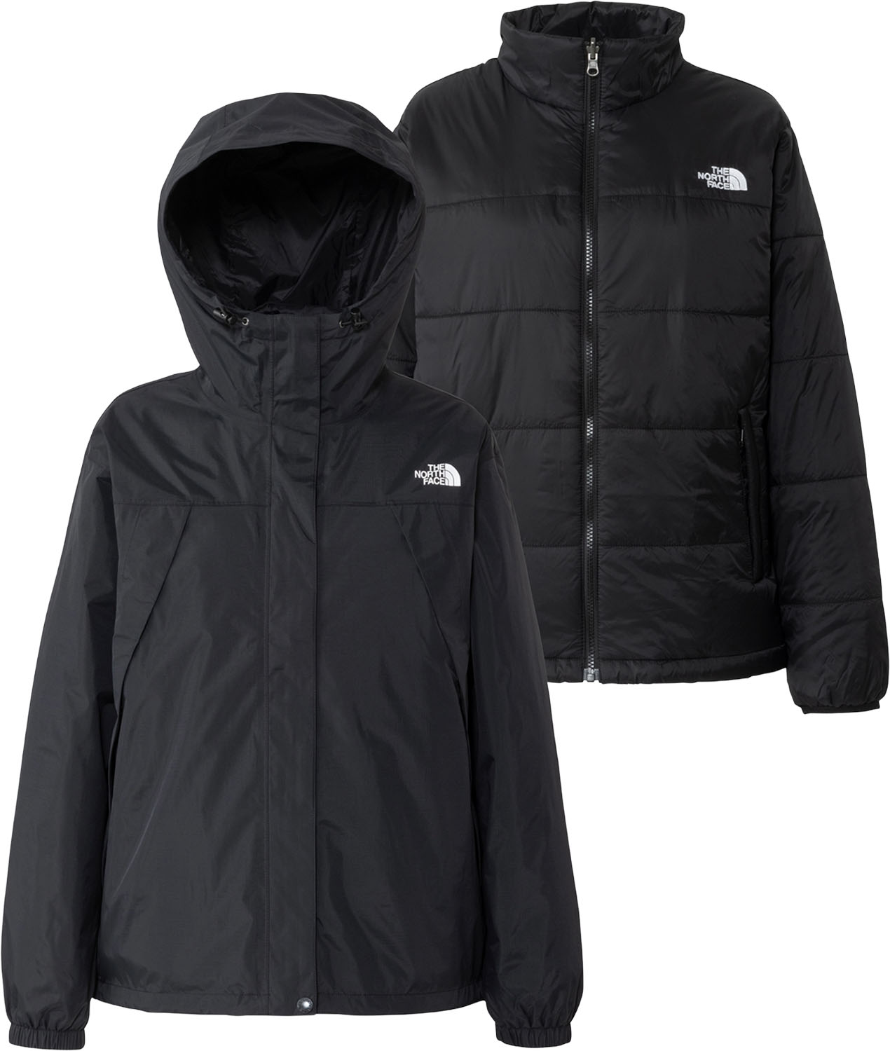 楽天市場】ザ ノースフェイス THE NORTH FACE レディース カシウストリ
