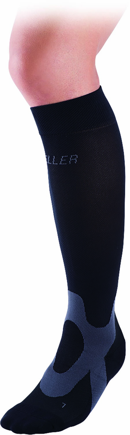 【4月18日まで 最大4％OFFクーポン＆P最大10倍】 ミューラー MUELLER G.C. リカバリー ソックス 43020