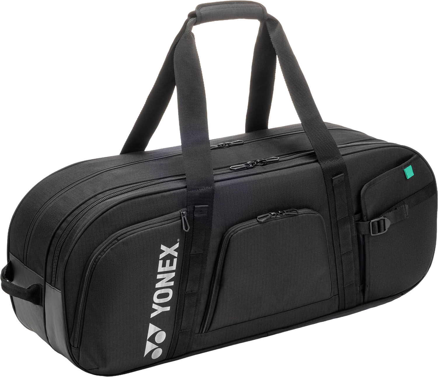 楽天市場】ヨネックス YONEX バッグ トーナメントバッグ BAG2621W