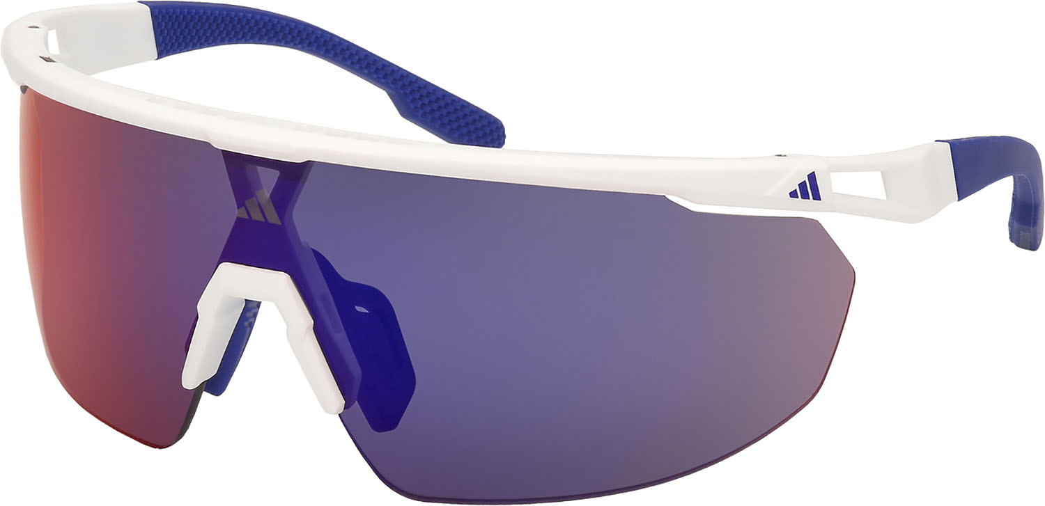 【7月26日2時まで 最大4％OFFクーポン＆P最大10倍】 アディダス adidas adidas SP Sunglasses サングラス 眼鏡 アイウェア フィット感 ランニング マラソン 駅伝 トレーニング 釣り セ-リング 日差し 紫外線 00950021Z｜ゴトウスポーツ（SPG-SPORTS）