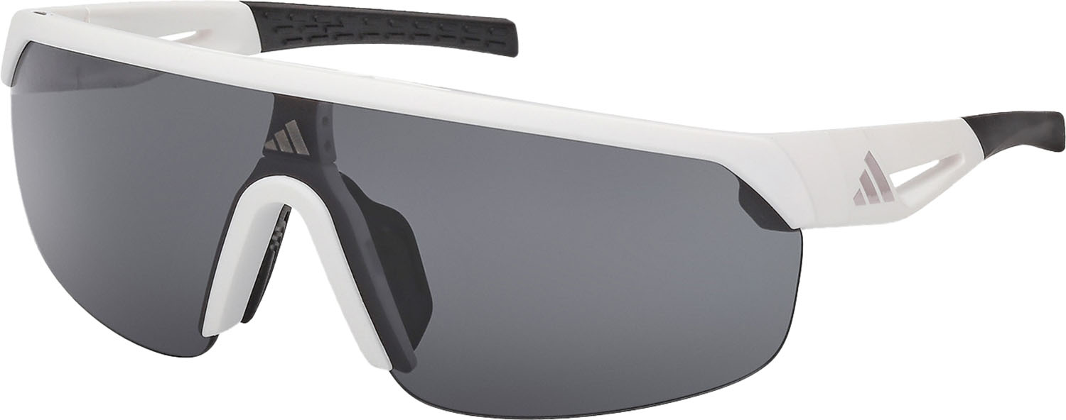 【4月10日まで 最大4％OFFクーポン＆P最大10倍】 アディダス adidas adidas SP Sunglasses サングラス 眼鏡 アイウェア フィット感 ランニング マラソン 駅伝 トレーニング 釣り セ-リング 日差し 紫外線 01090021A