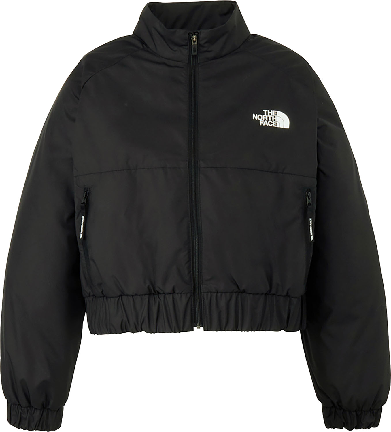 【4月20日 最大4％OFFクーポン＆P最大10倍】 ザ・ノース・フェイス THE NORTH FACE アウトドア ビートウィンドショートジャケット ジュニア 子ども キッズ アウター トップス 上着 丈短め 防風 外遊び 学校 通学 公園 運動 お出かけ レジャー NPJ22601