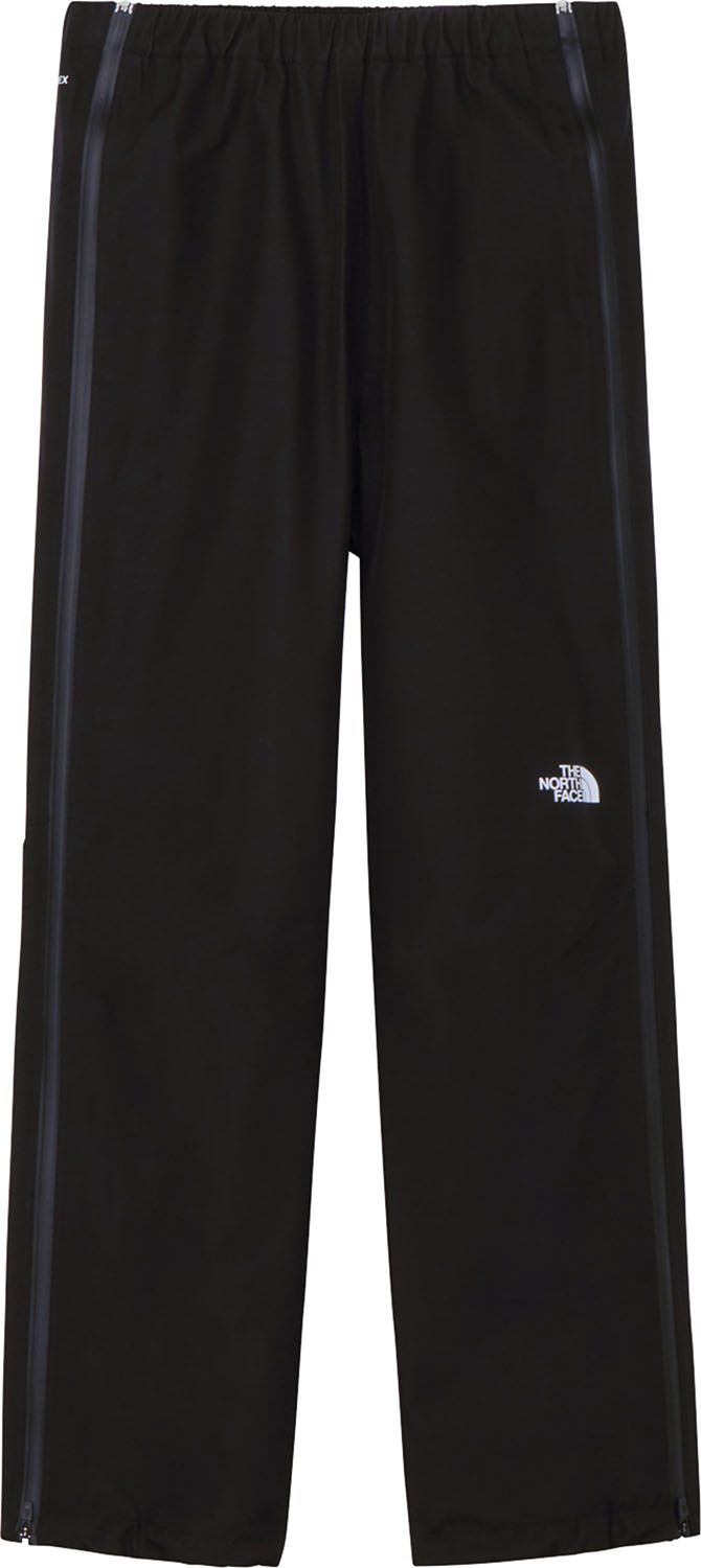 【4月18日まで 最大4％OFFクーポン＆P最大10倍】 ザ・ノース・フェイス THE NORTH FACE アウトドア クライムライトジップパンツ レディース 長ズボン ボトムス 軽量 コンパクト収納 登山 キャンプ ハイキング シンプル 持ち運びやすい レジャー 収納袋付き NPW12502