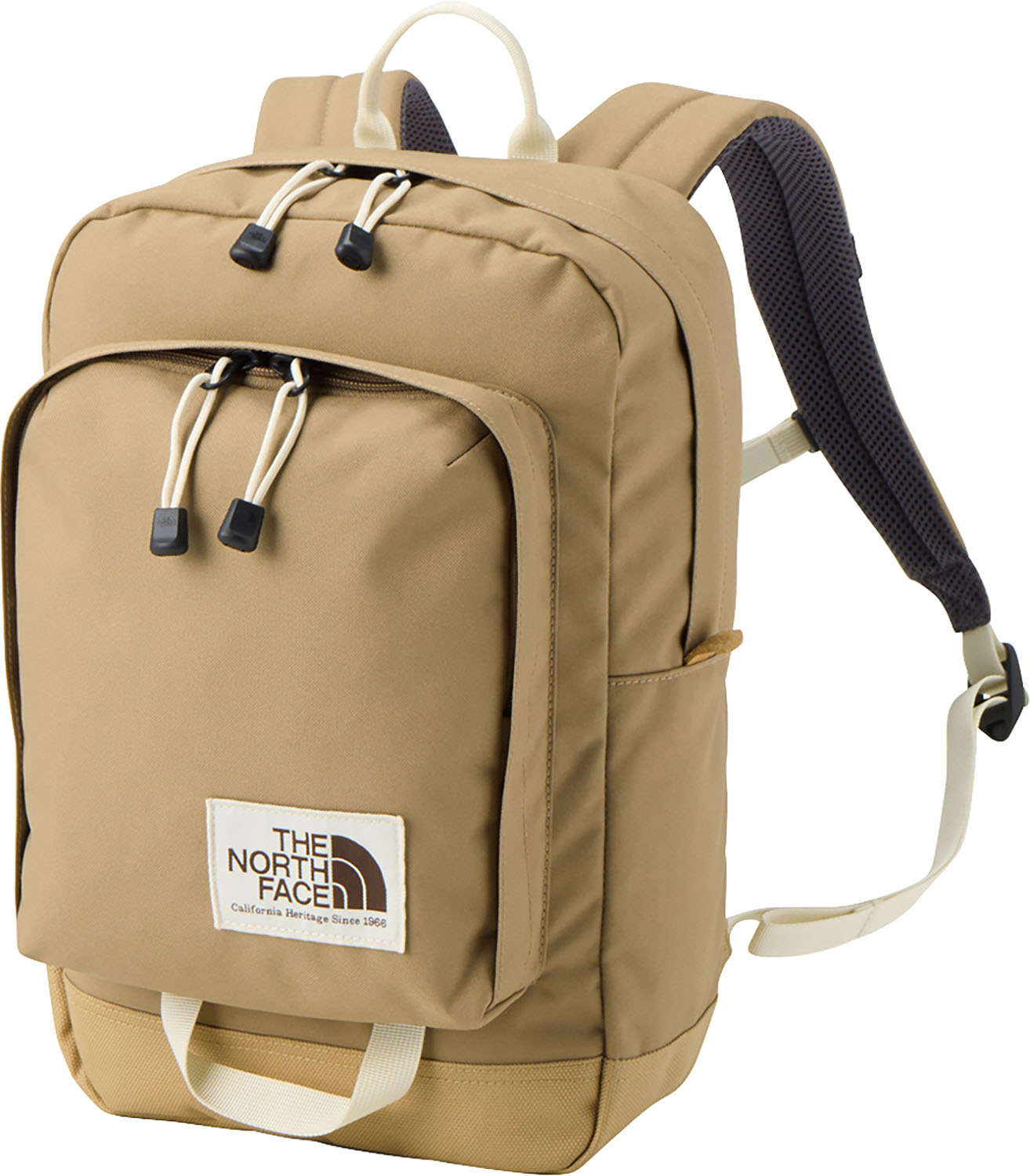 ザ・ノース・フェイス THE NORTH FACE アウトドア ホットショットミニ キッズ リュック かばん バッグ おでかけ ピクニック 外遊び 幼稚園 保育園 通園 普段使い 子ども 通気性 メッシュ 多収納 NMJ72362