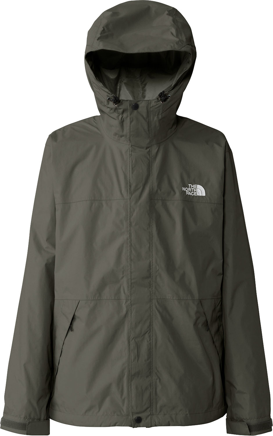 【4月18日まで 最大4％OFFクーポン＆P最大10倍】 ザ・ノース・フェイス THE NORTH FACE アウトドア クロノスジャケット メンズ レインウェア アウター 上着 フーディー 防水 キャンプ 登山 ハイキング シンプル 雨の日 レジャー お出かけ タウンユース NP12652