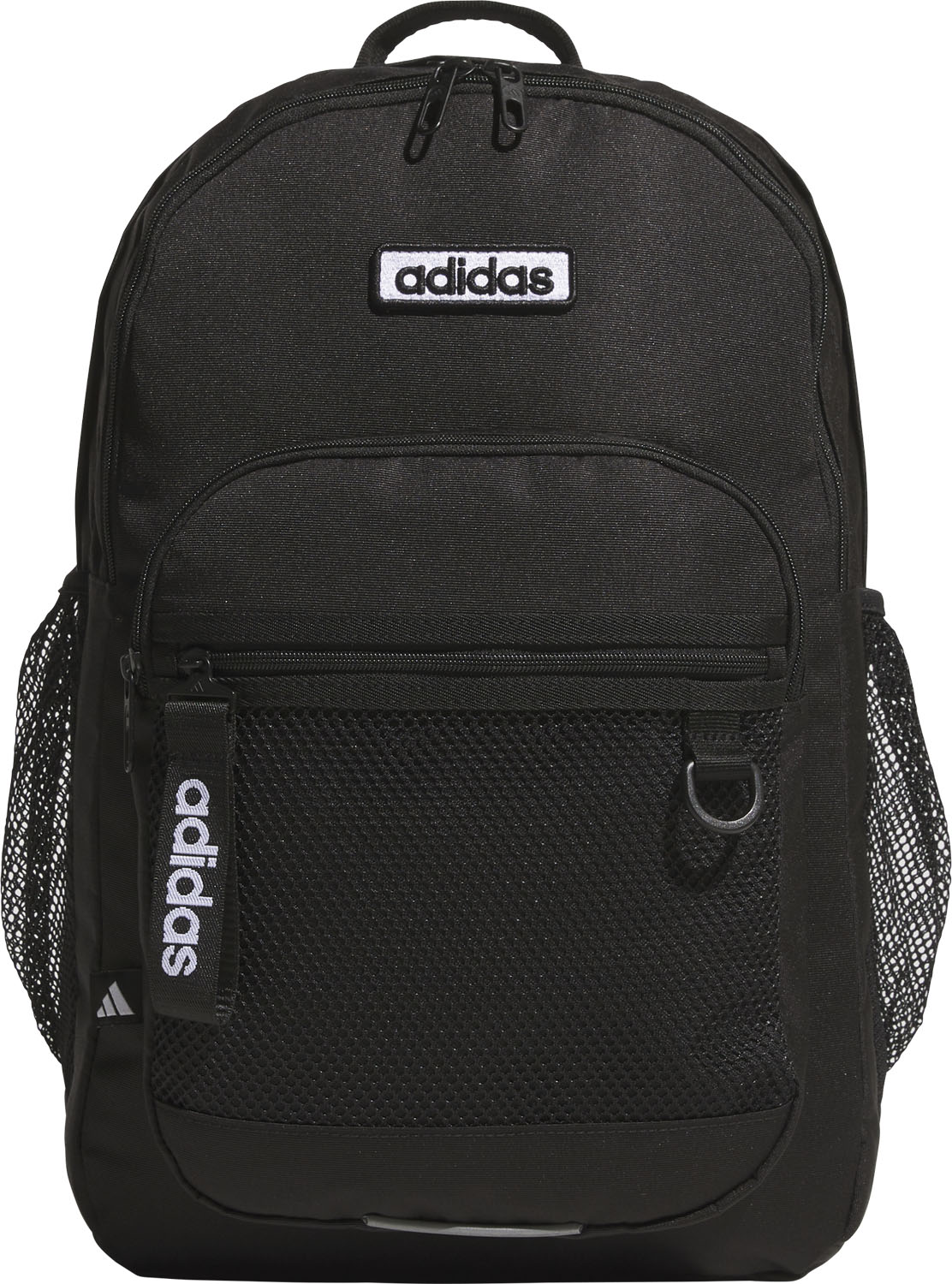 【4月10日まで 最大4％OFFクーポン＆P最大10倍】 アディダス adidas バック トゥ スクール バックパック リニアロゴ バッグ カバン リュックサック 機能性 リフレクター仕様 実用性 スタイル普段使い 通学 学校 仕事 旅行 MLY10