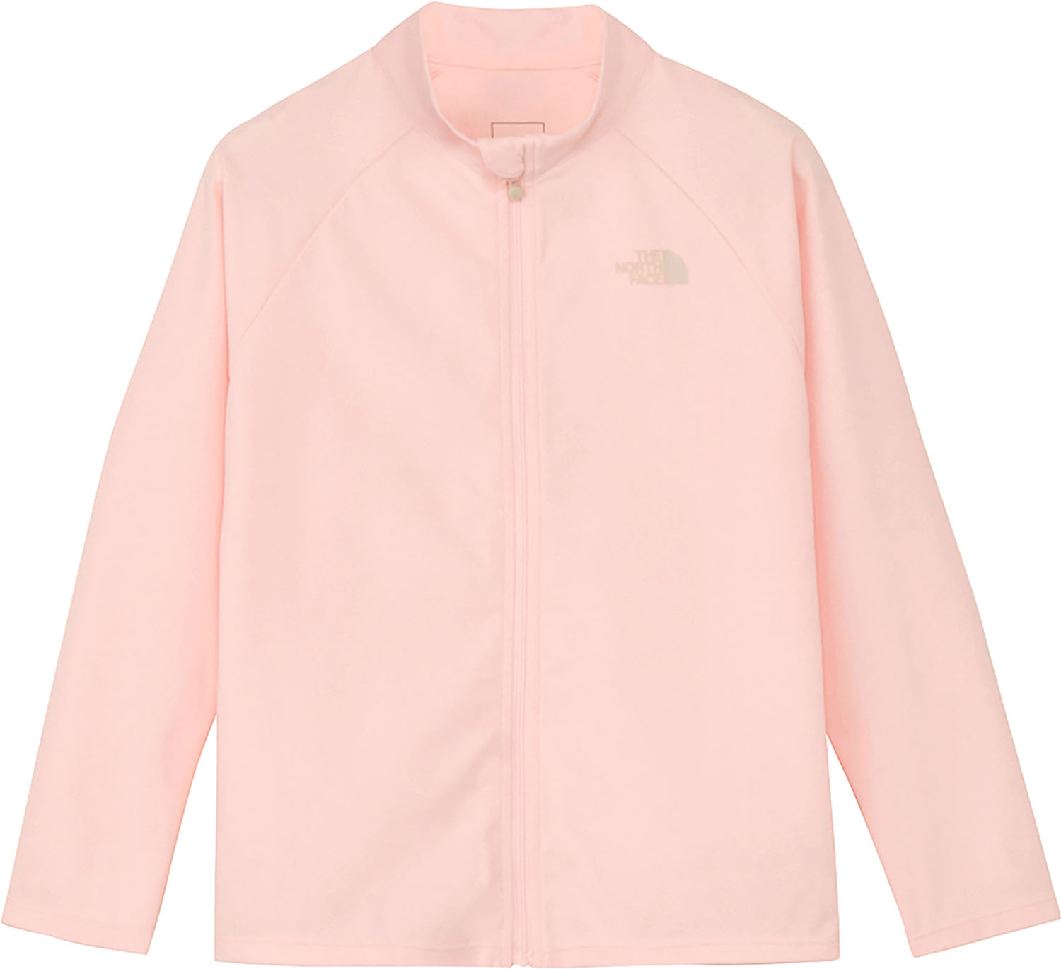 【4月18日まで 最大4％OFFクーポン＆P最大10倍】 ザ・ノース・フェイス THE NORTH FACE アウトドア ロングスリーブサンシェードフルジップジャケット キッズ 子ども ジュニア 長袖 トップス キャンプ UVカット 紫外線対策 夏 川遊び 海 水陸両用 NTJ12564