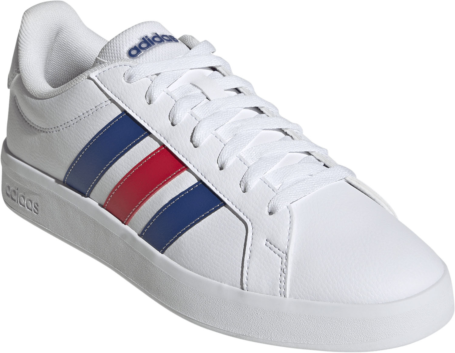 【4月10日まで 最大4％OFFクーポン＆P最大10倍】 アディダス adidas グランドコートベース 3.0 / GRANDCOURTBASE 3.0 HQ0081