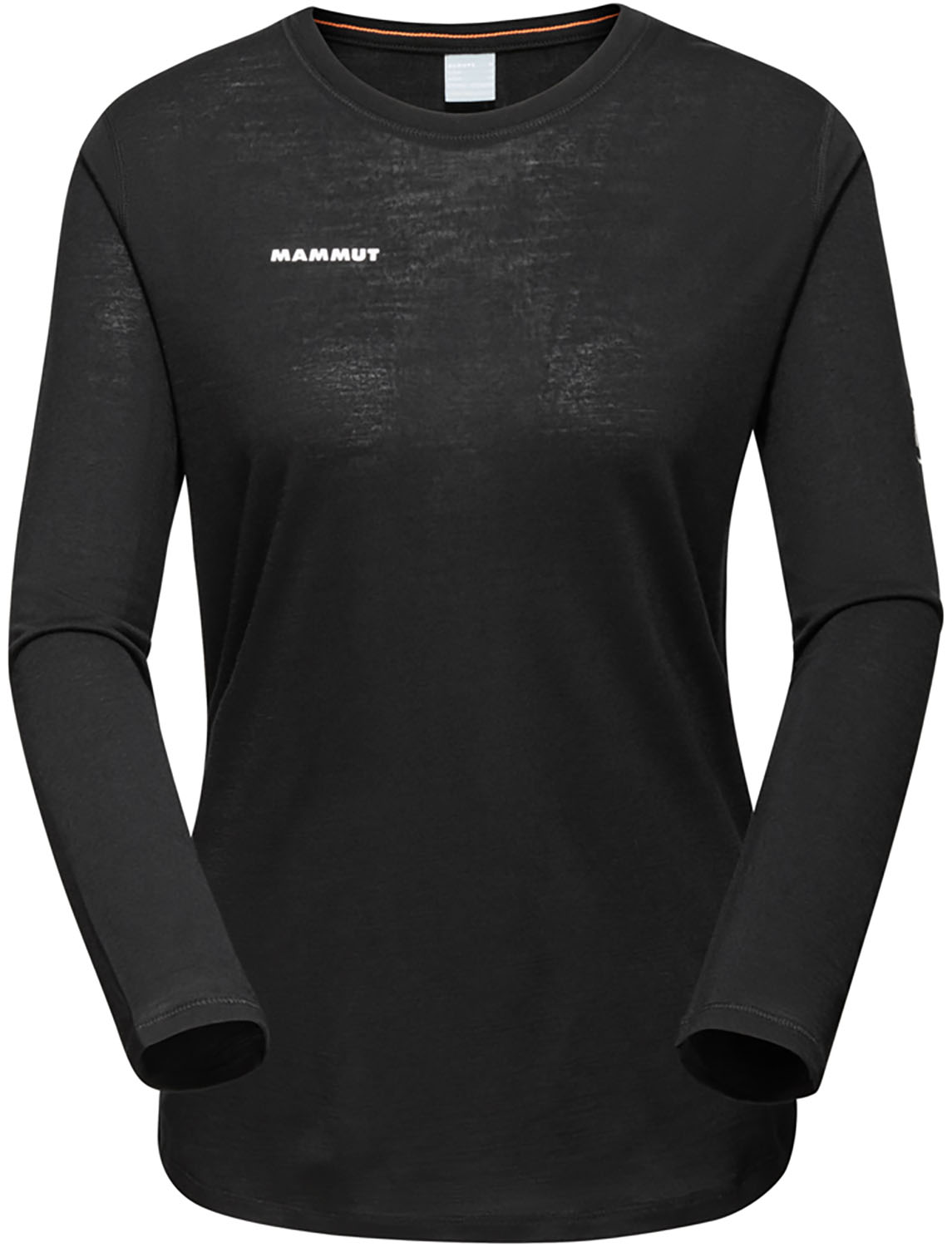 【7月26日2時まで 最大4％OFFクーポン＆P最大10倍】 マムート MAMMUT アウトドア TREE WOOL FL LONGSLEEVE AF WOMEN Tシャツ 長袖 トップス ロングスリーブ ロンT クルーネック 登山 1016-01710 101601710｜ゴトウスポーツ（SPG-SPORTS）