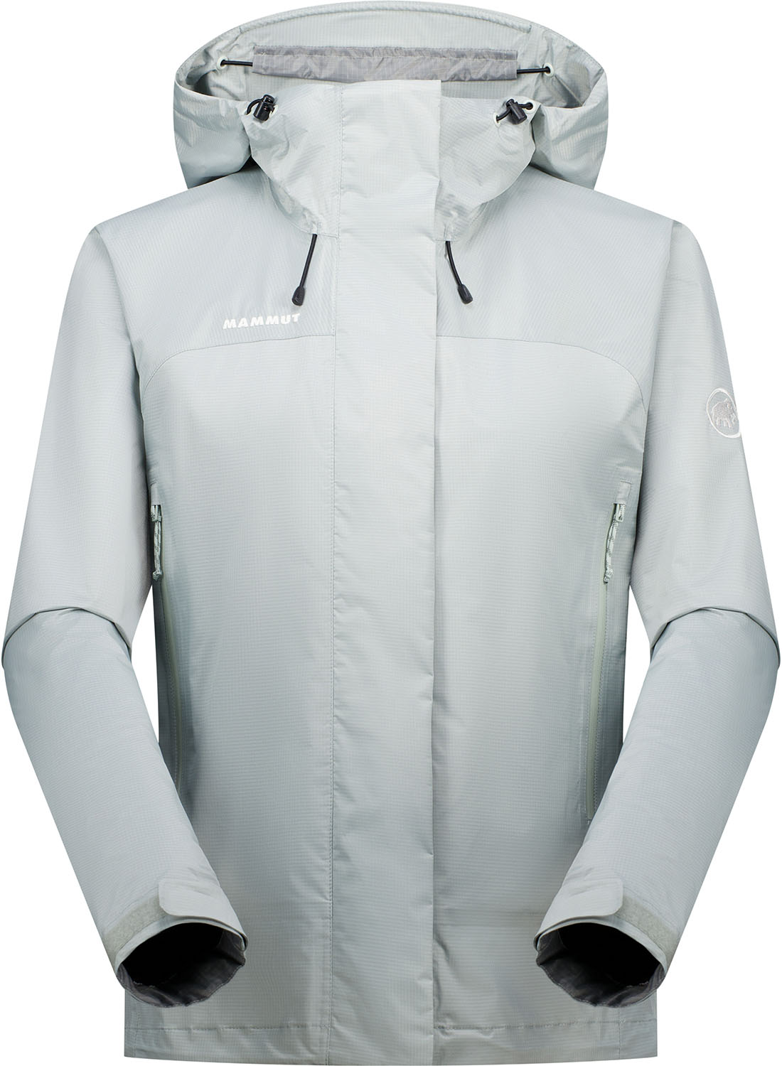 【4月14日20時から 最大4％OFFクーポン＆P最大10倍】 マムート MAMMUT アウトドア MICROLAYER 3.0 HS HOODED JACKET AF WOMEN 101028662