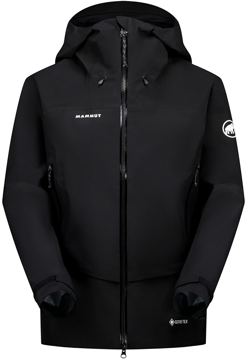 マムート MAMMUT アウトドア ALPINE GUIDE HS HOODED JACKET AF WOMEN 101031341