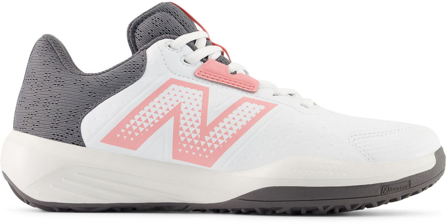 【4月10日まで 最大4％OFFクーポン＆P最大10倍】 ニューバランス New Balance テニス 696 V6 O W6963FID