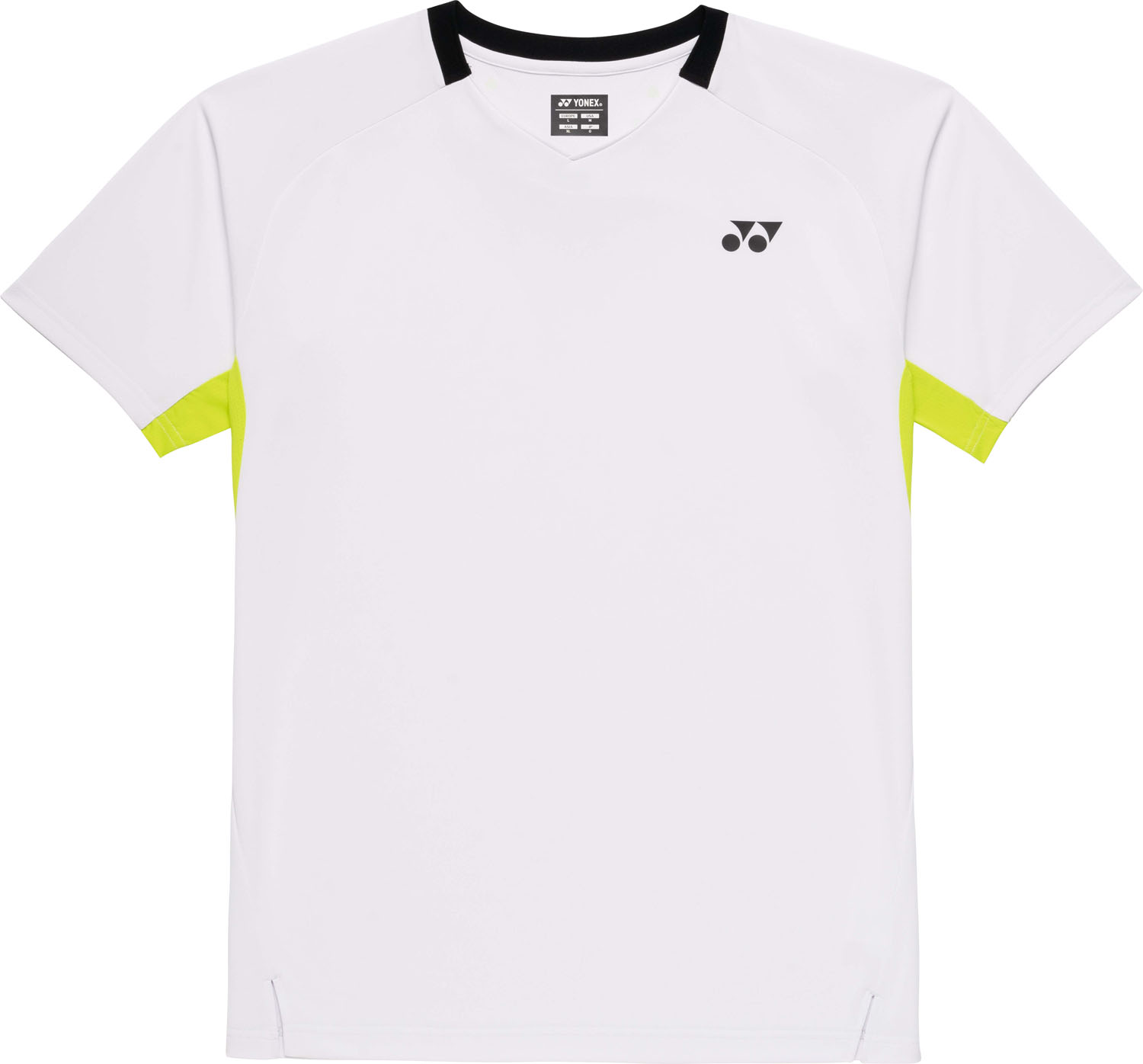 ヨネックス YONEX テニス ユニゲームシャツ 10710