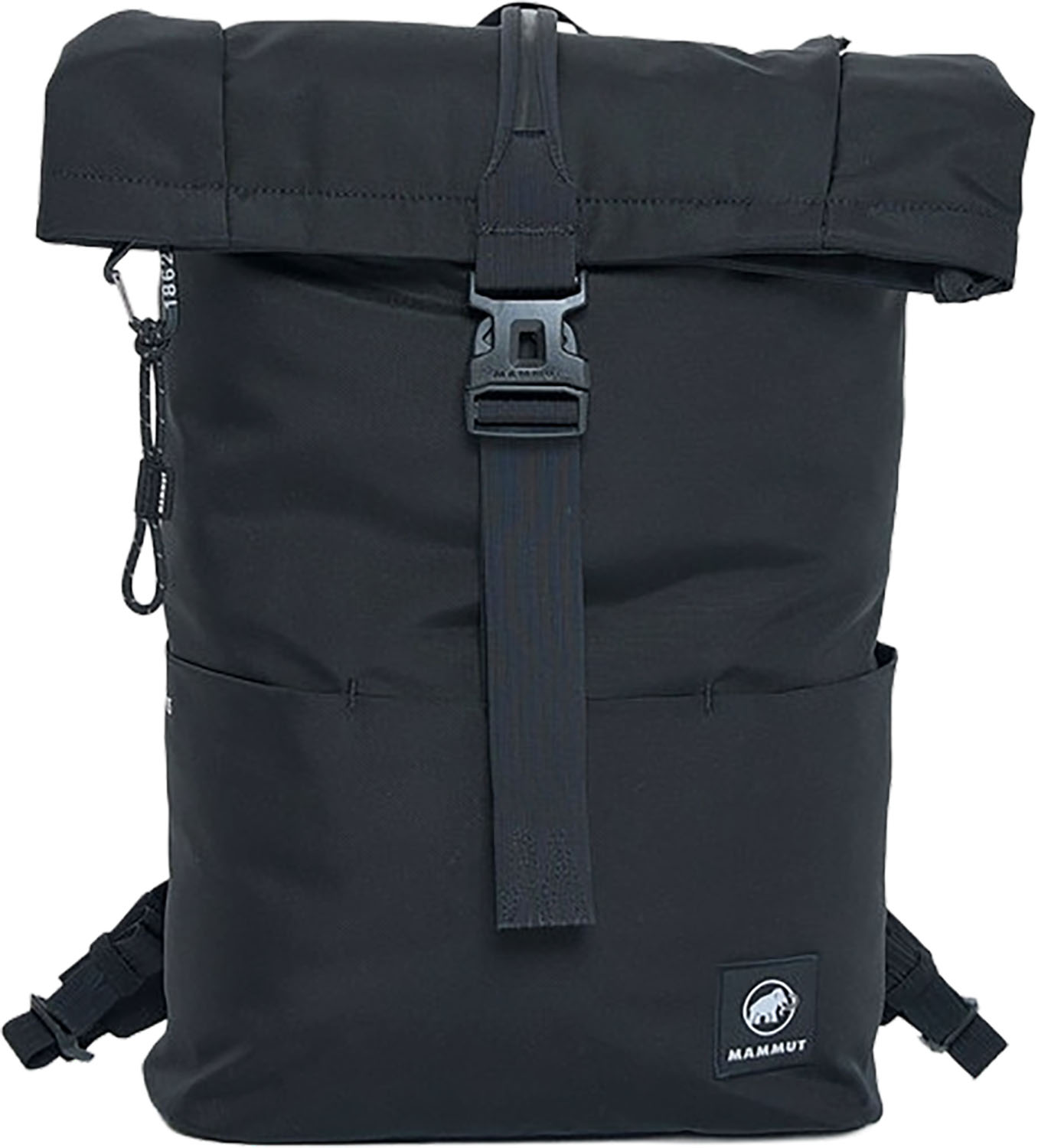 【4月18日まで 最大4％OFFクーポン＆P最大10倍】 マムート MAMMUT アウトドア エクセロン 2.0 ジャパンエクスクルーシブ 15 105383 デイパック リュック ラップトップコンパートメント ショルダーストラップ 15L 105383