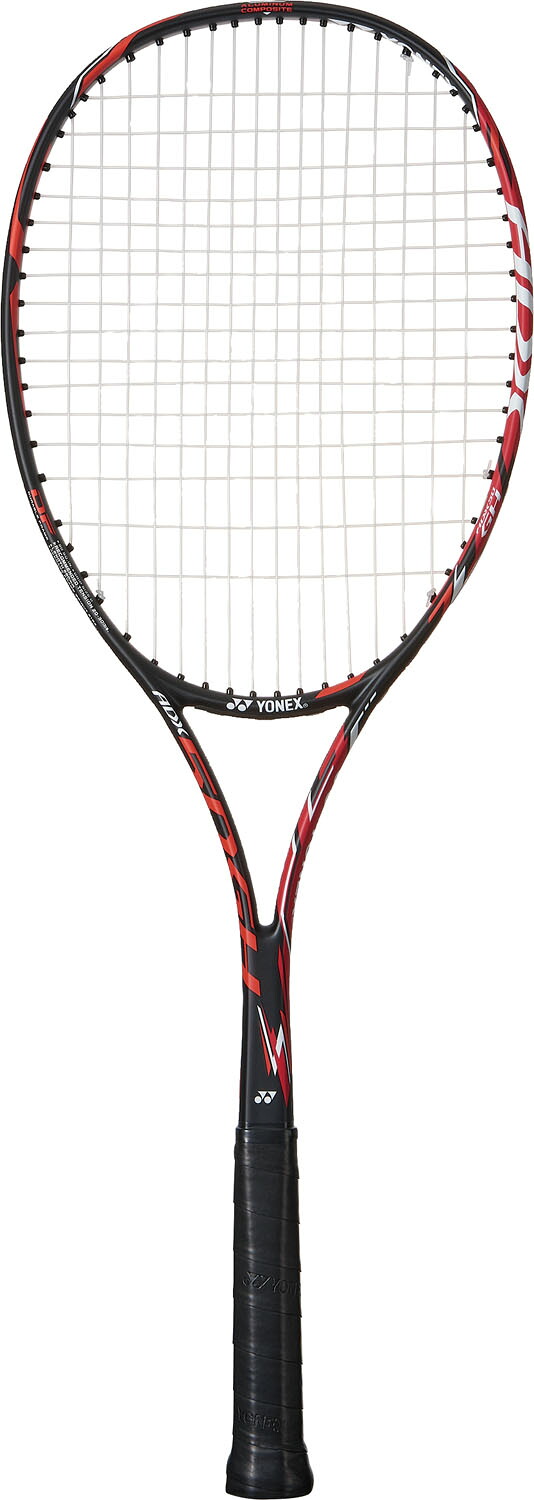 ヨネックス YONEX テニス エアロデュークX 50GH 張上げ済 ラケット 軽量 初心者 入門 ビギナー 部活 練習 トレーニング 新入生 テニスクラブ 入門用 アルミ製 新入部員 ADX50GHG