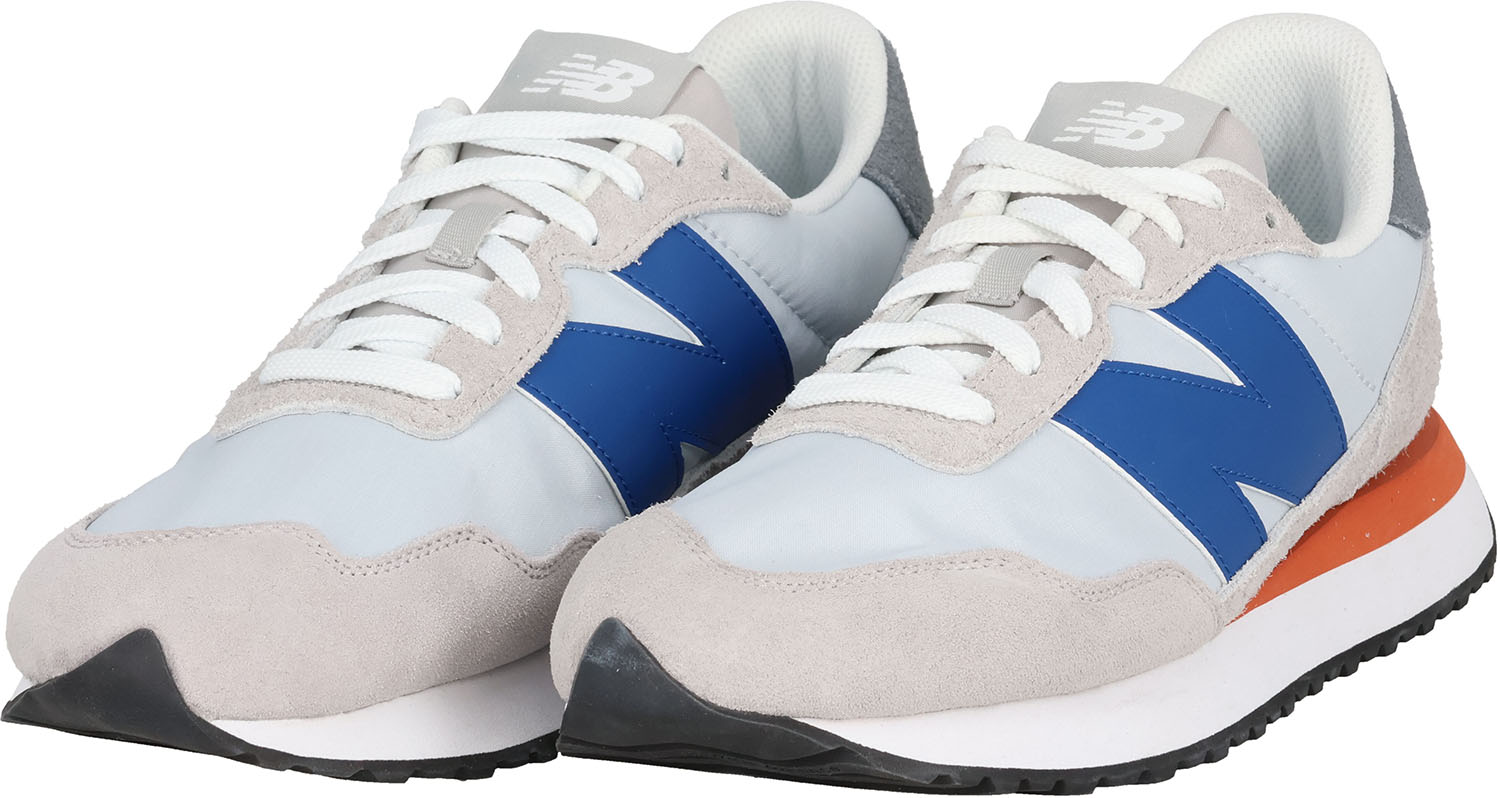 【4月18日まで 最大4％OFFクーポン＆P最大10倍】 ニューバランス New Balance 237 M2374SCD